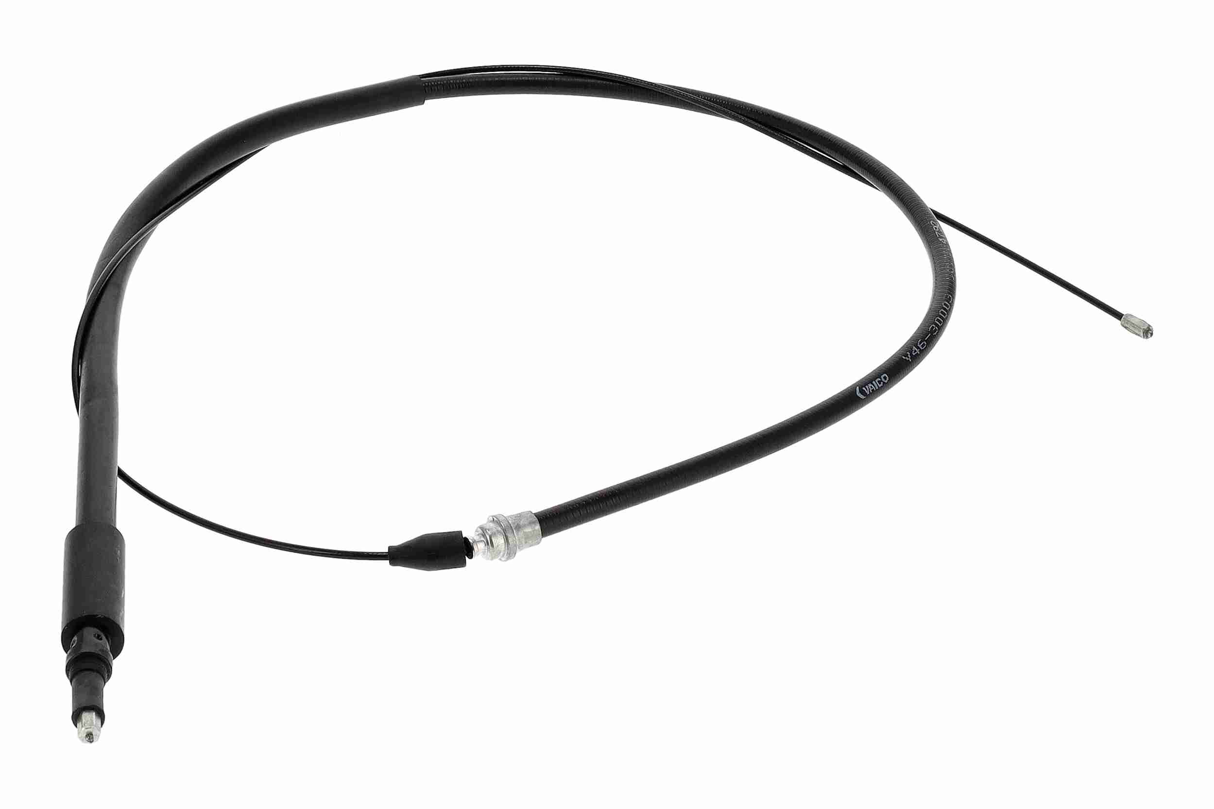 VAICO Håndbremsekabel V46-30090 bagved til højre for RENAULT