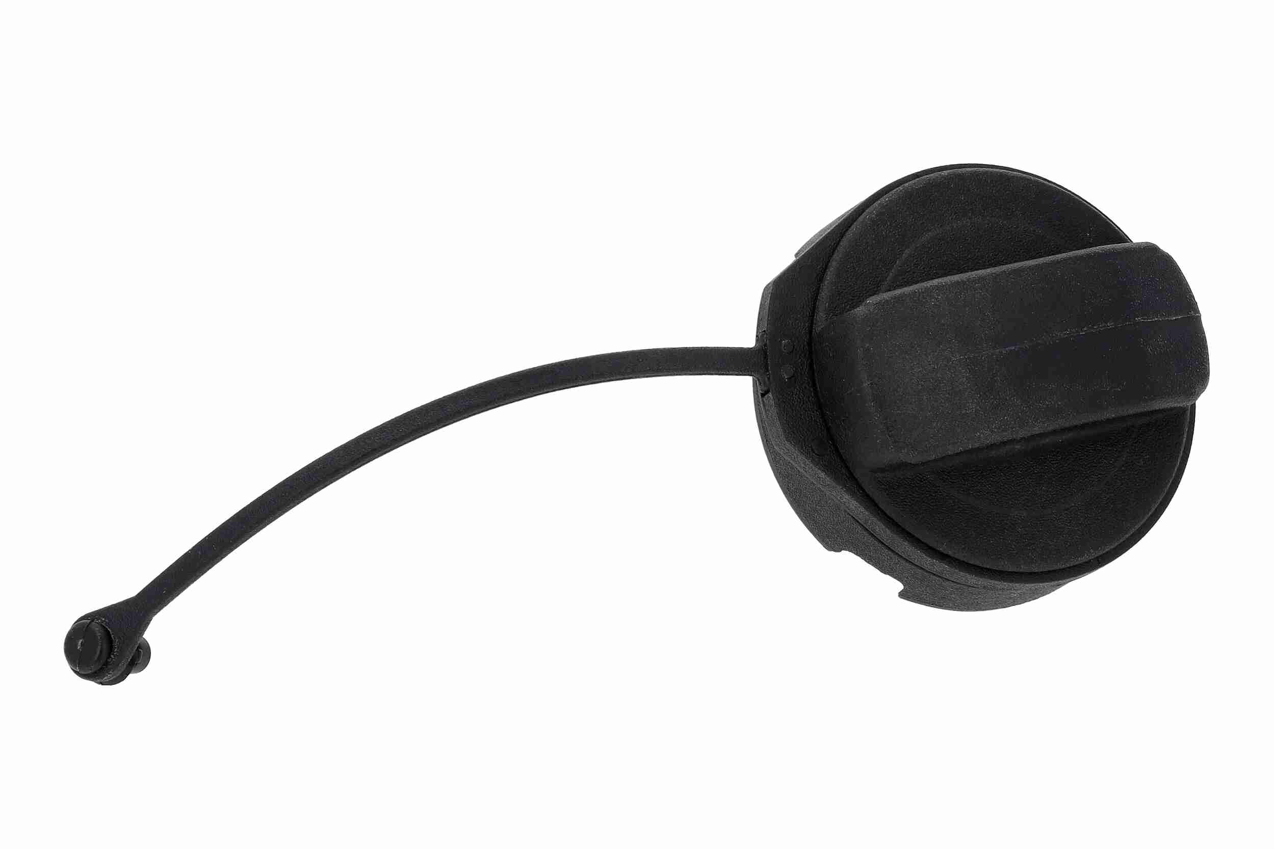 VAICO Låg, brændstoftank V10-8648 for VW