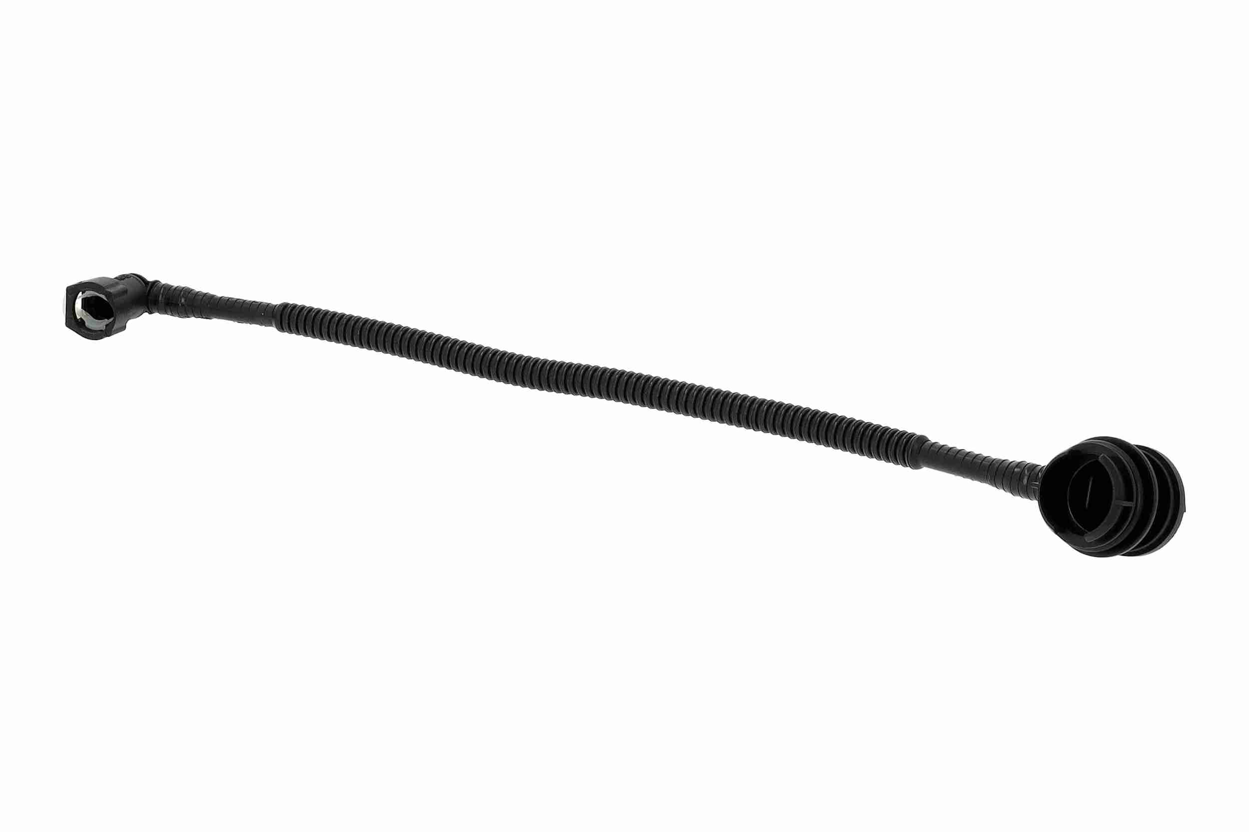 VAICO Udluftningsslange, brændstoftank V10-9431 for VW
