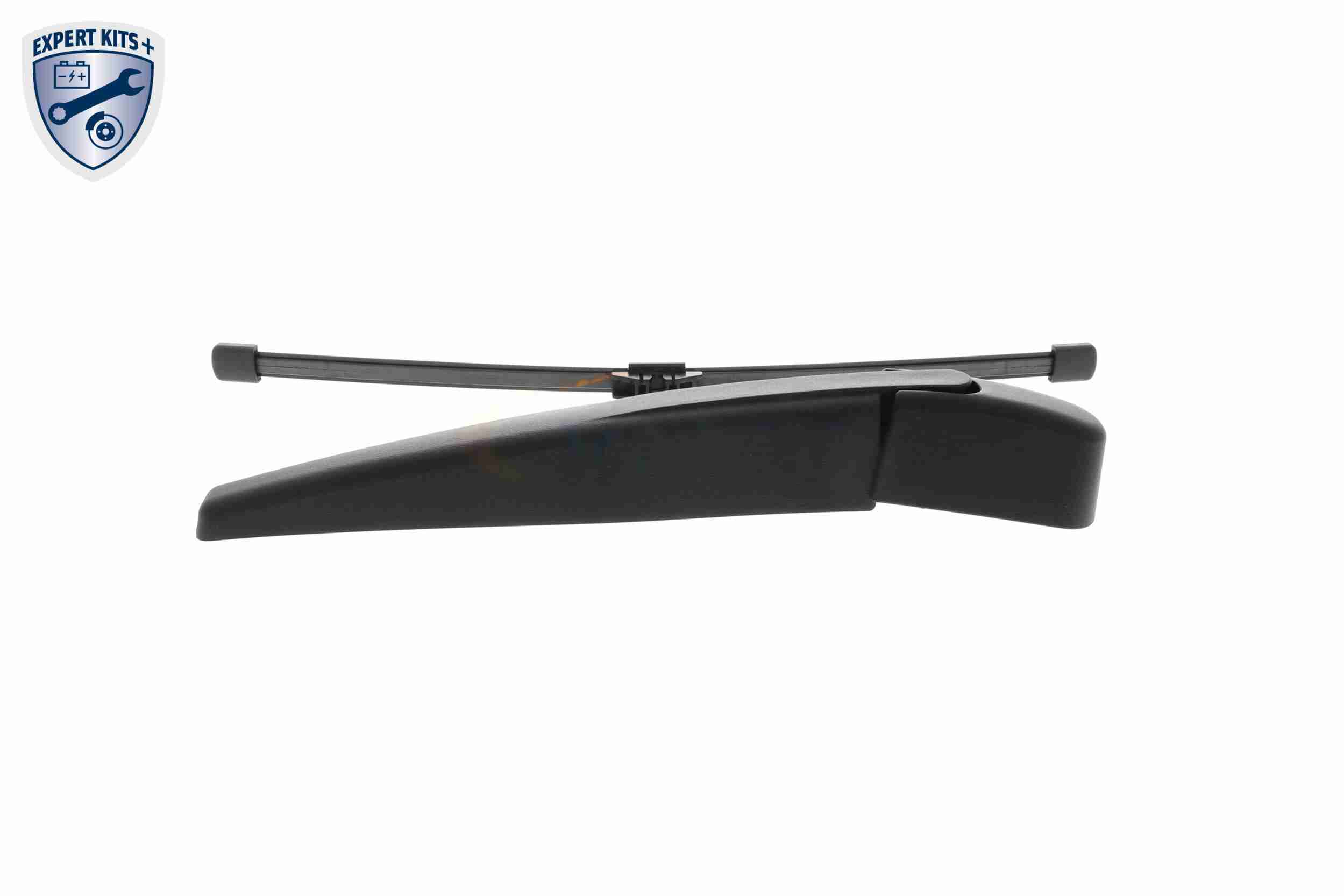 VAICO Viskerarm-sæt, vinduesrensning V20-4208 bag for BMW