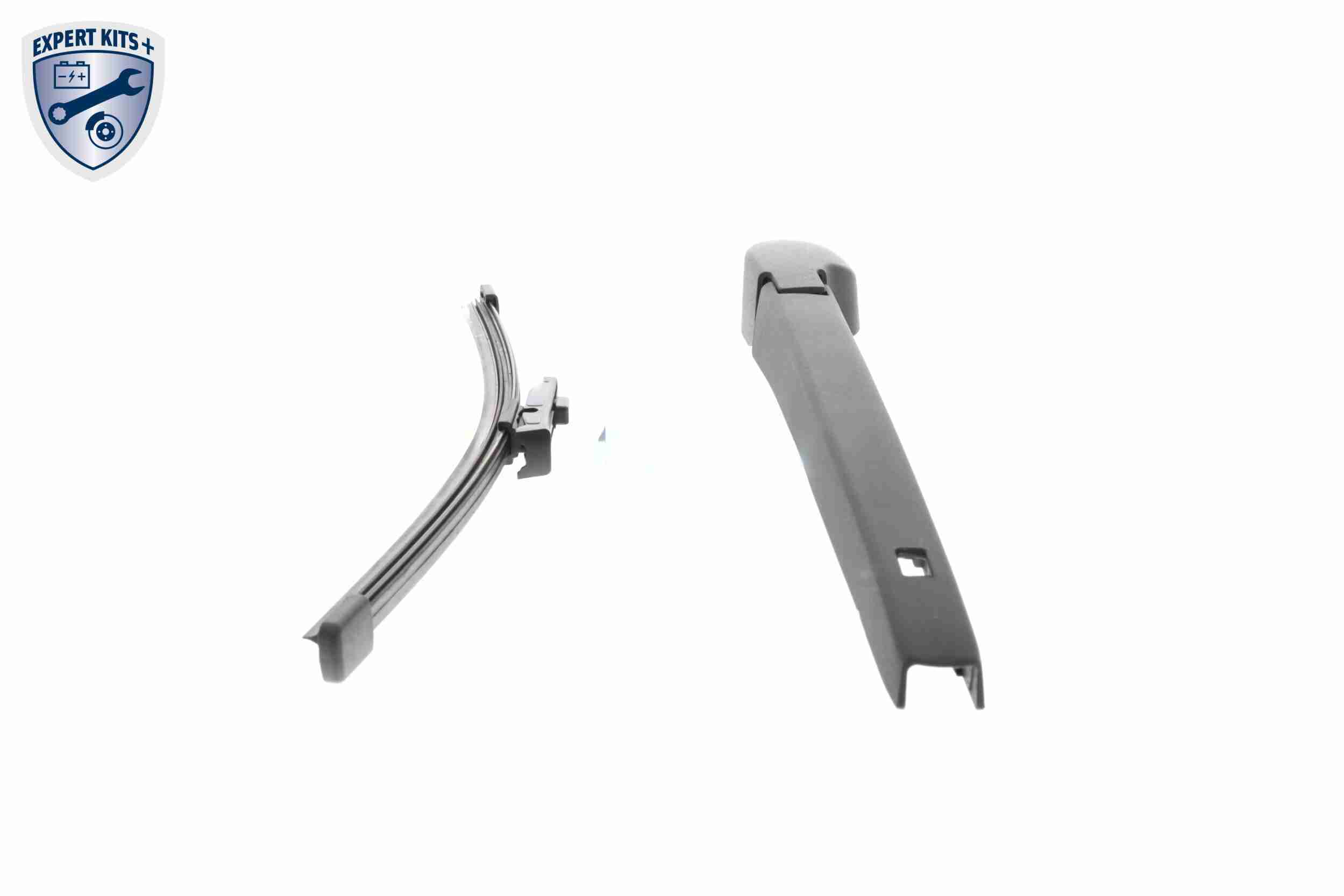 VAICO Viskerarm, ruderensning V10-8944 bag for VW