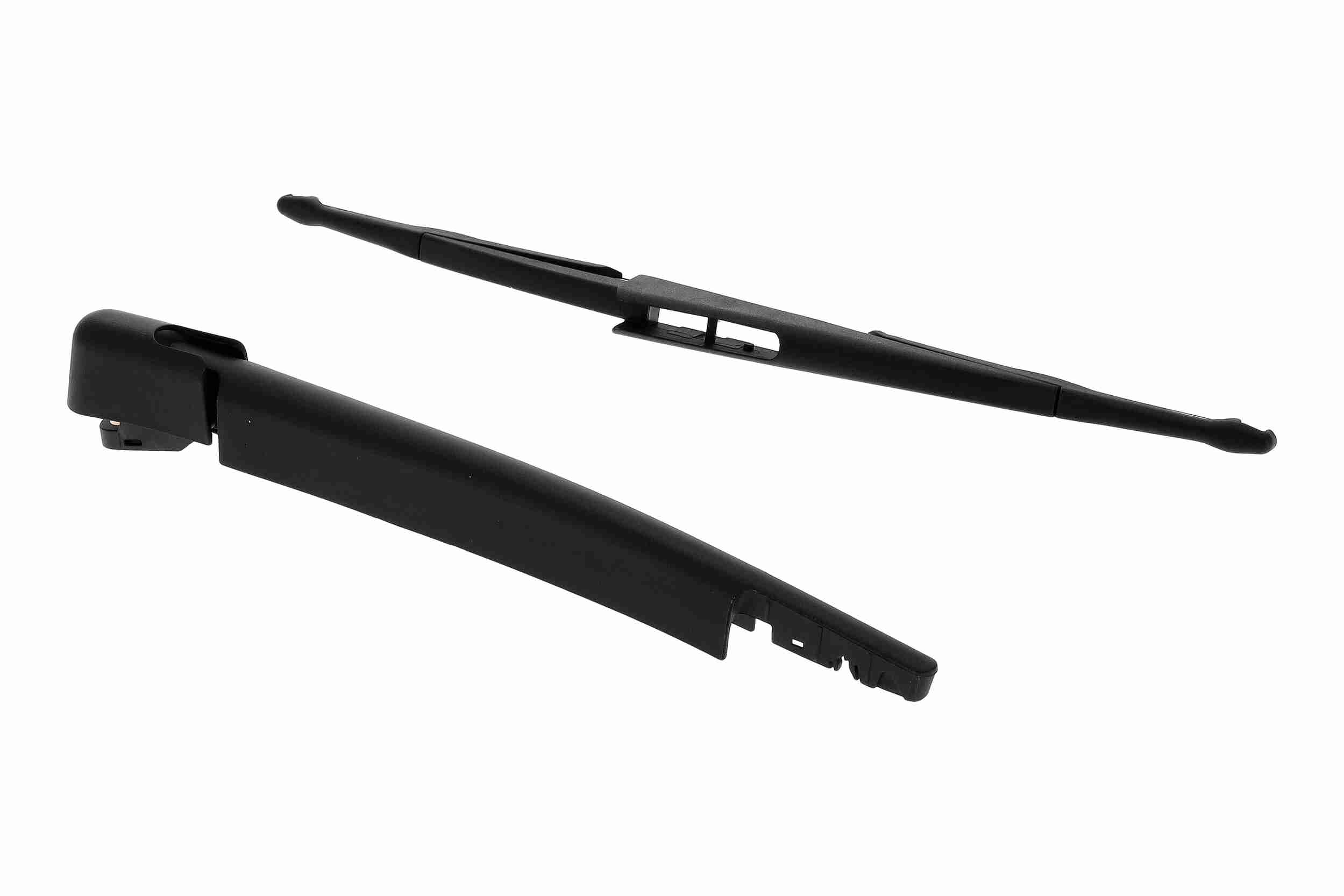 VAICO Viskerarm, ruderensning V25-2472 bag for LINCOLN