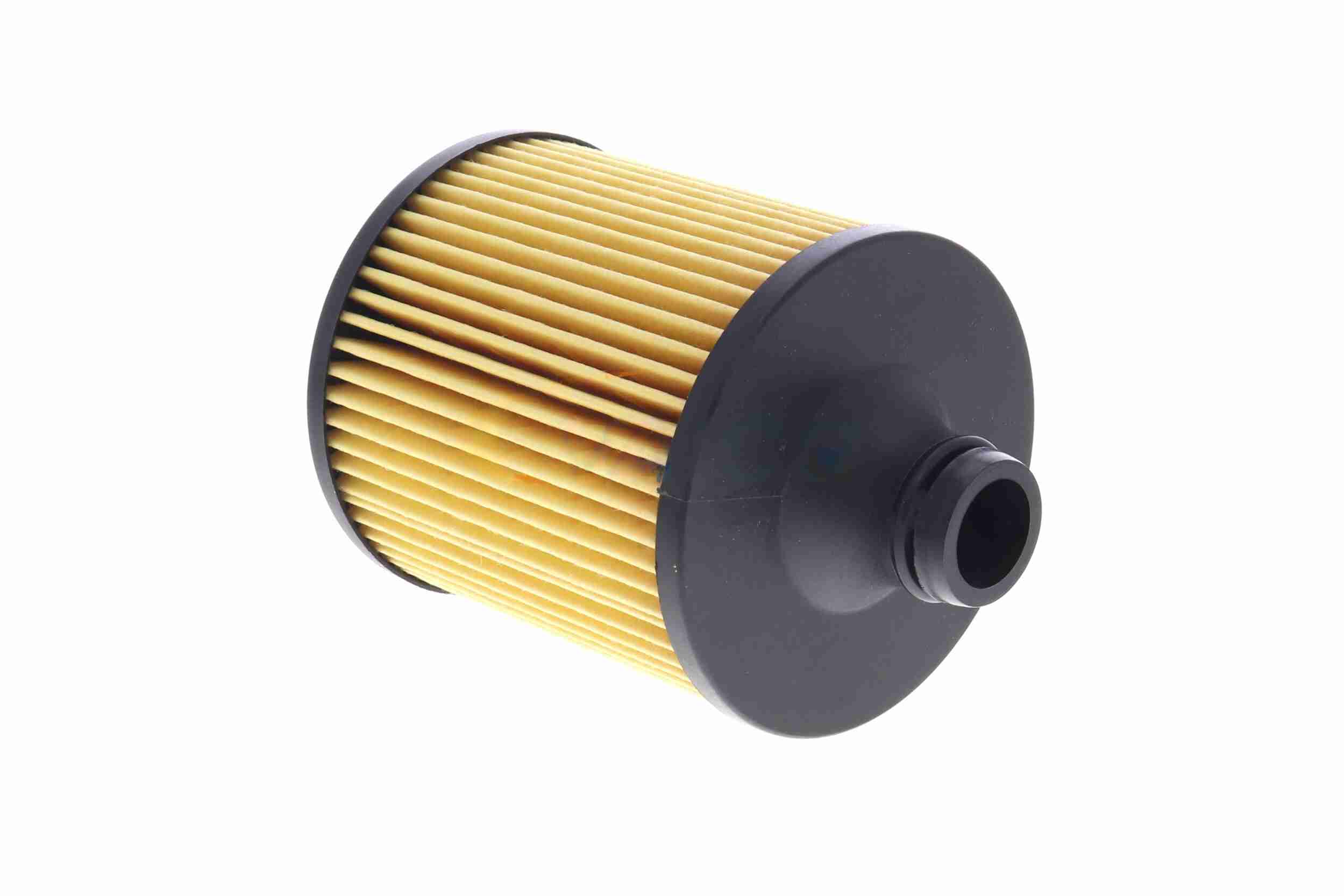 VAICO Oliefilter V10-7815 Filterindsats inner_diameter_1_mm_995|Inder diameter 1 [mm]|18 height_1_mm_339|Højde [mm]|116 height_2_mm_340|Højde 2 [mm]|1