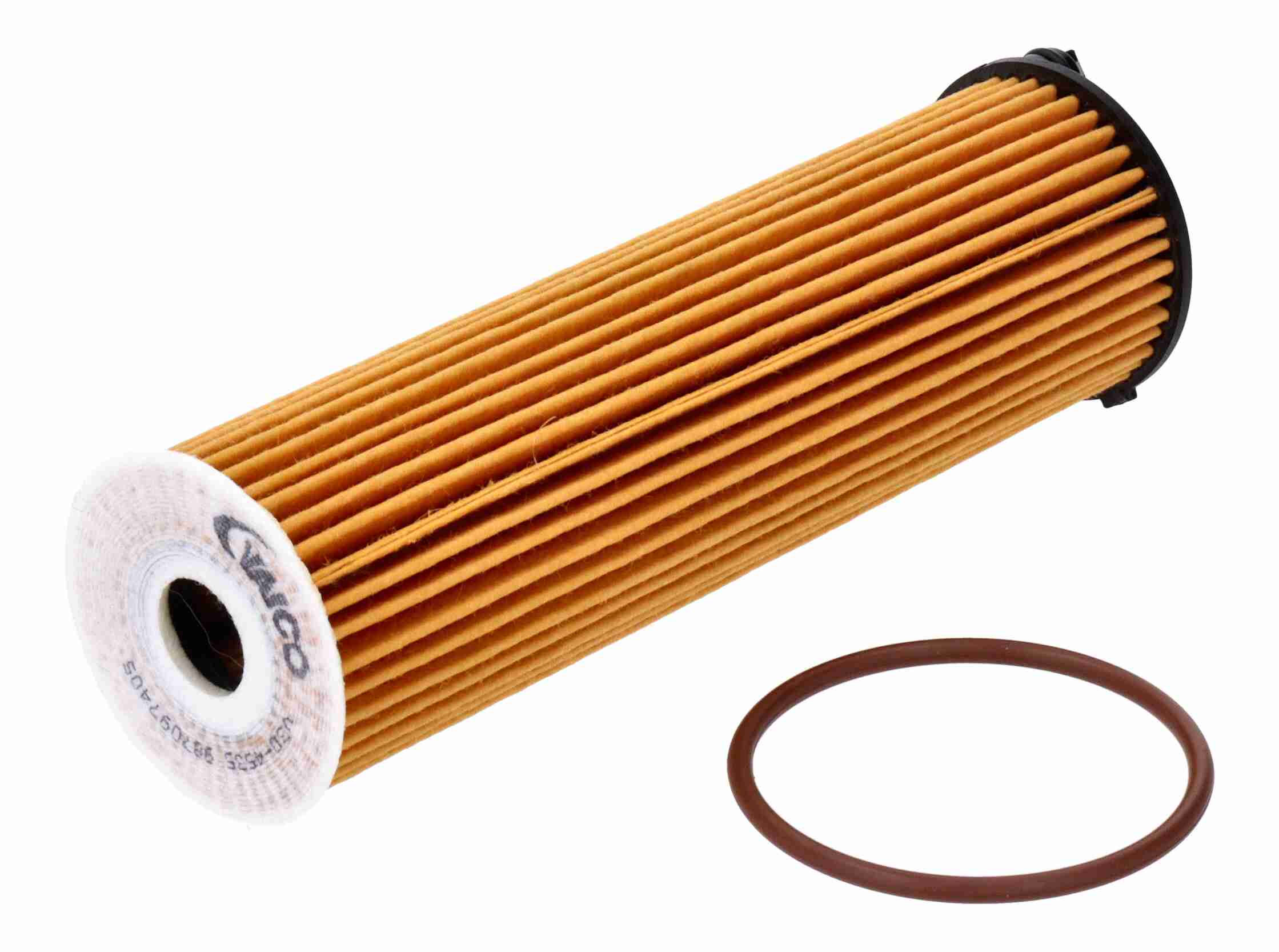 VAICO Oliefilter V30-4535 Filterindsats supplementary_articlesupplementary_info_596|Tillægsartikel/Yderligere info.|med pakning height_mm_209|Højde [m