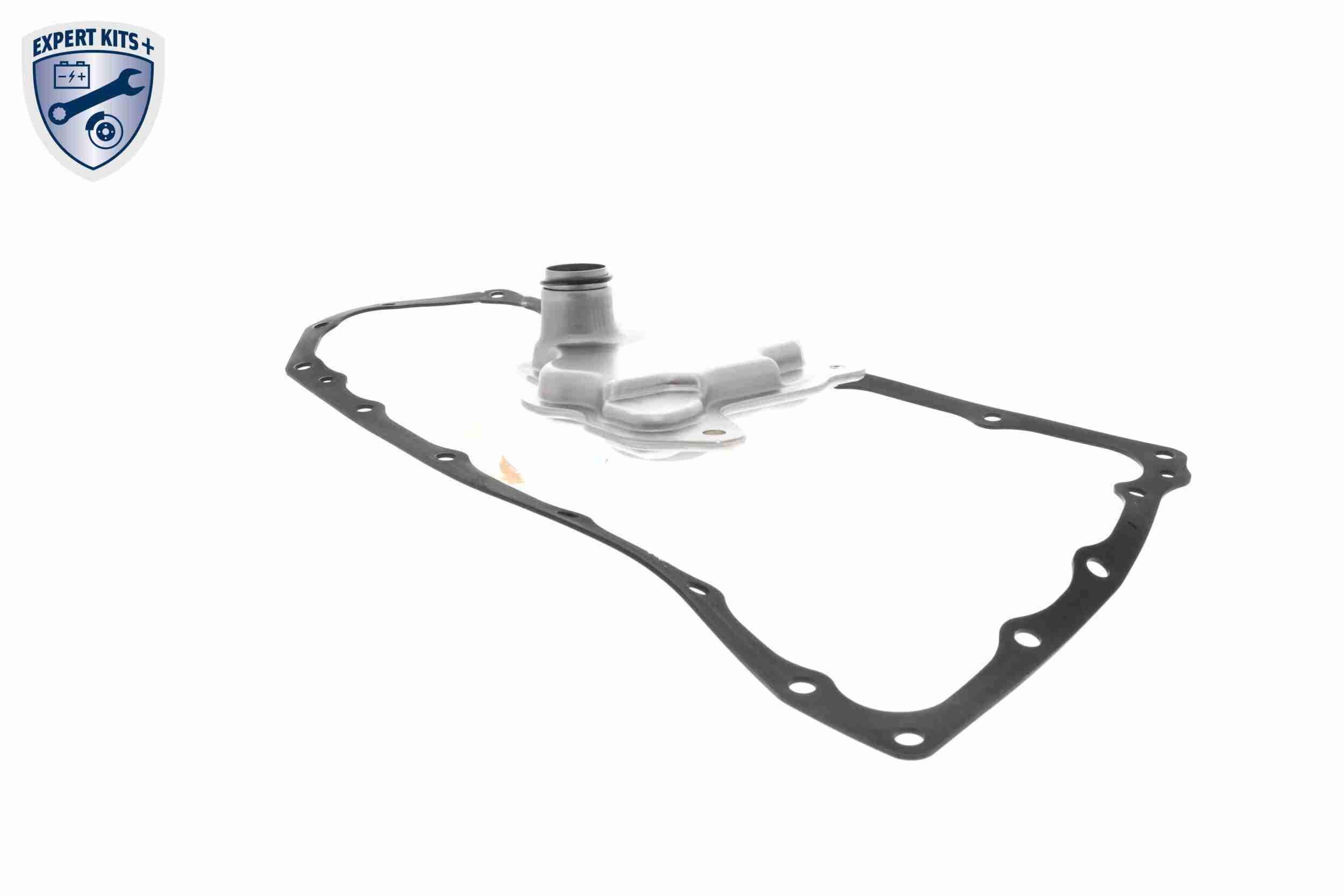 VAICO Hydraulikfiltersæt, automatgearkasse V38-0589 for NISSAN RENAULT