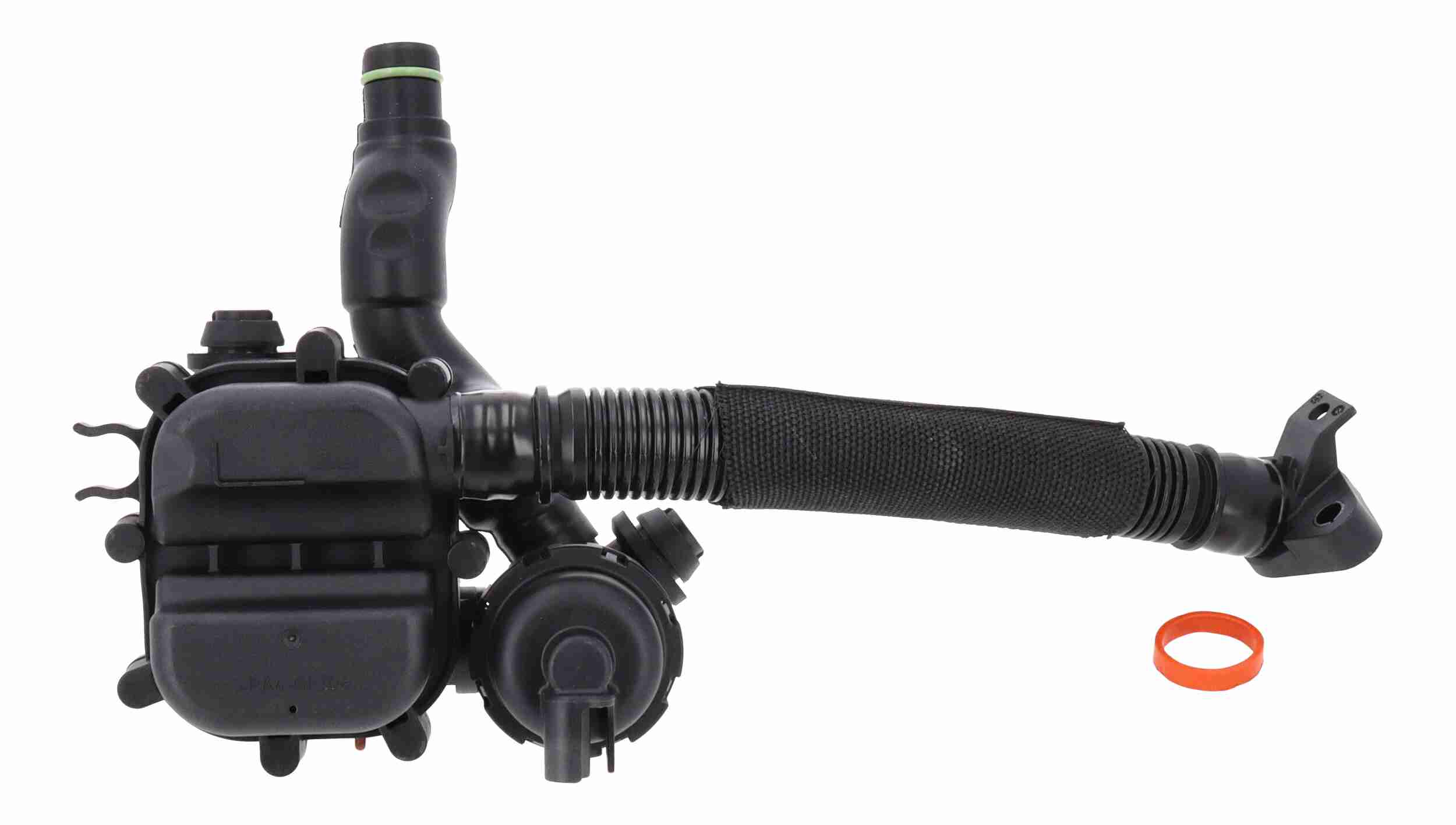 VAICO Aktivkulfilter, tankudluftning v480577 for LAND ROVER