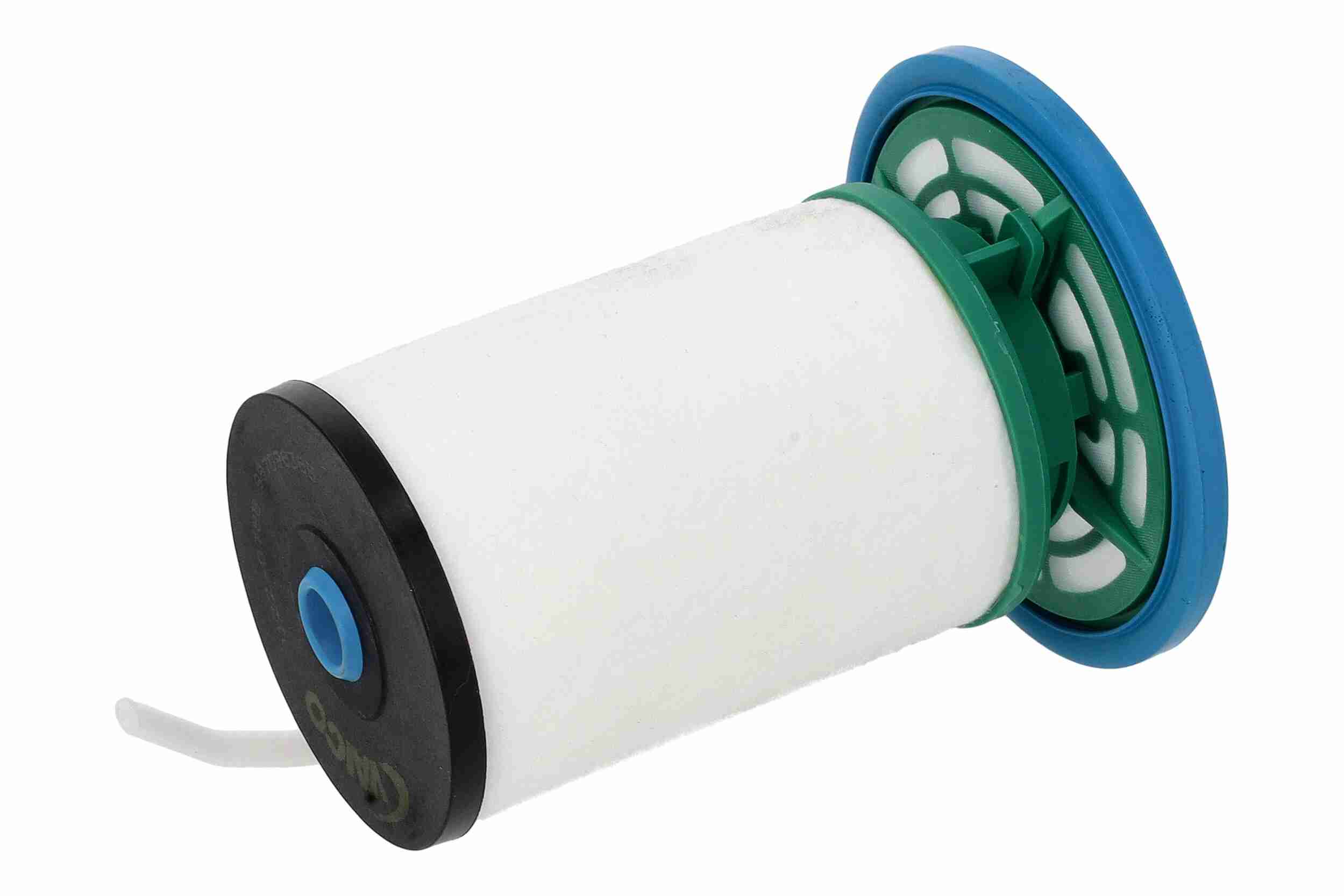 VAICO Brændstof-filter v220788 Filterindsats 146mm for FIAT PEUGEOT CHRYSLER