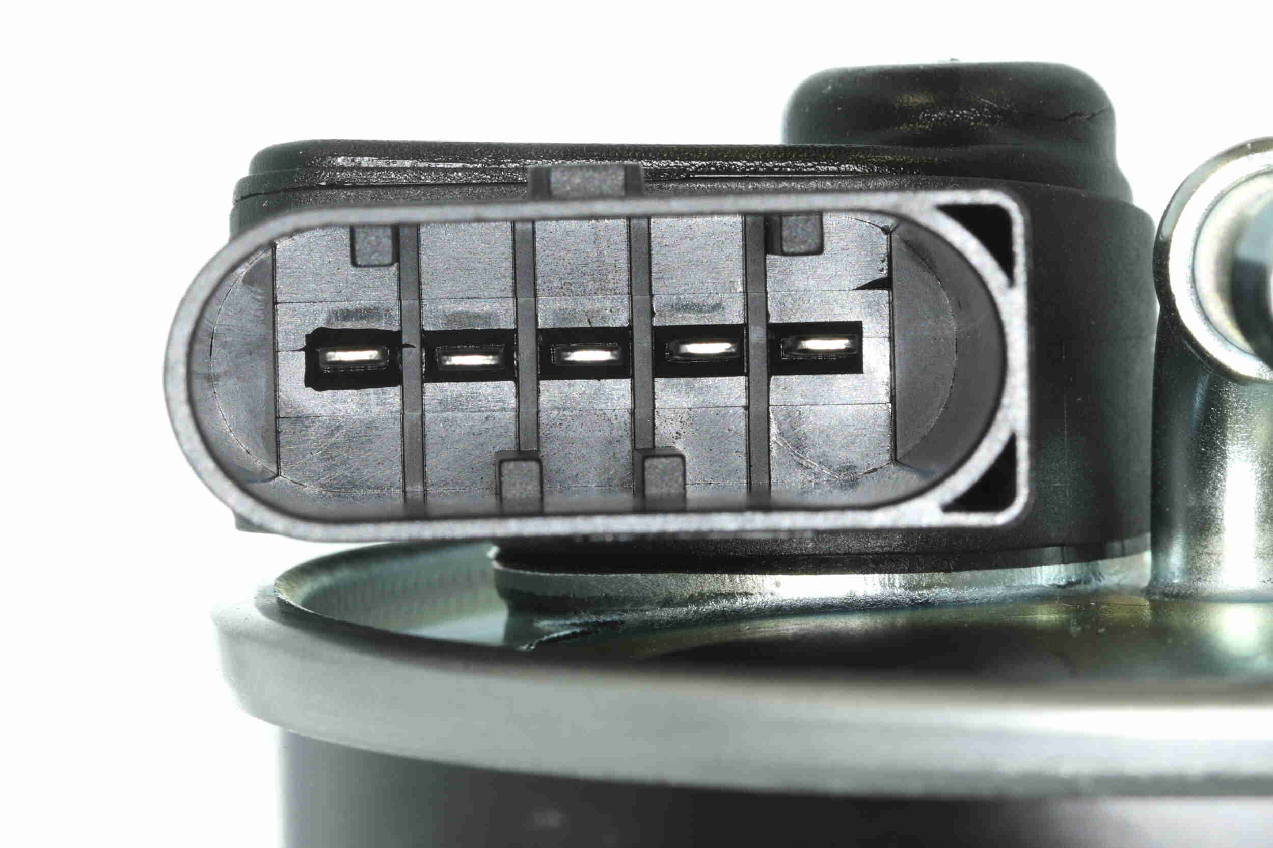 VAICO Brændstof-filter V30-4528 Lednings 100mm for MERCEDES-BENZ