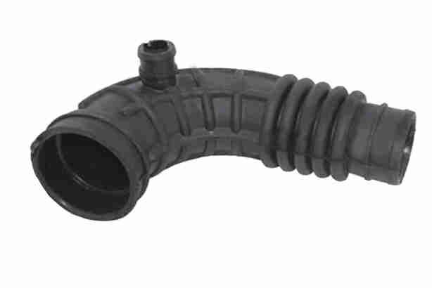 VAICO Indsugningsslange, luftfilter V24-1266 afgang for FIAT