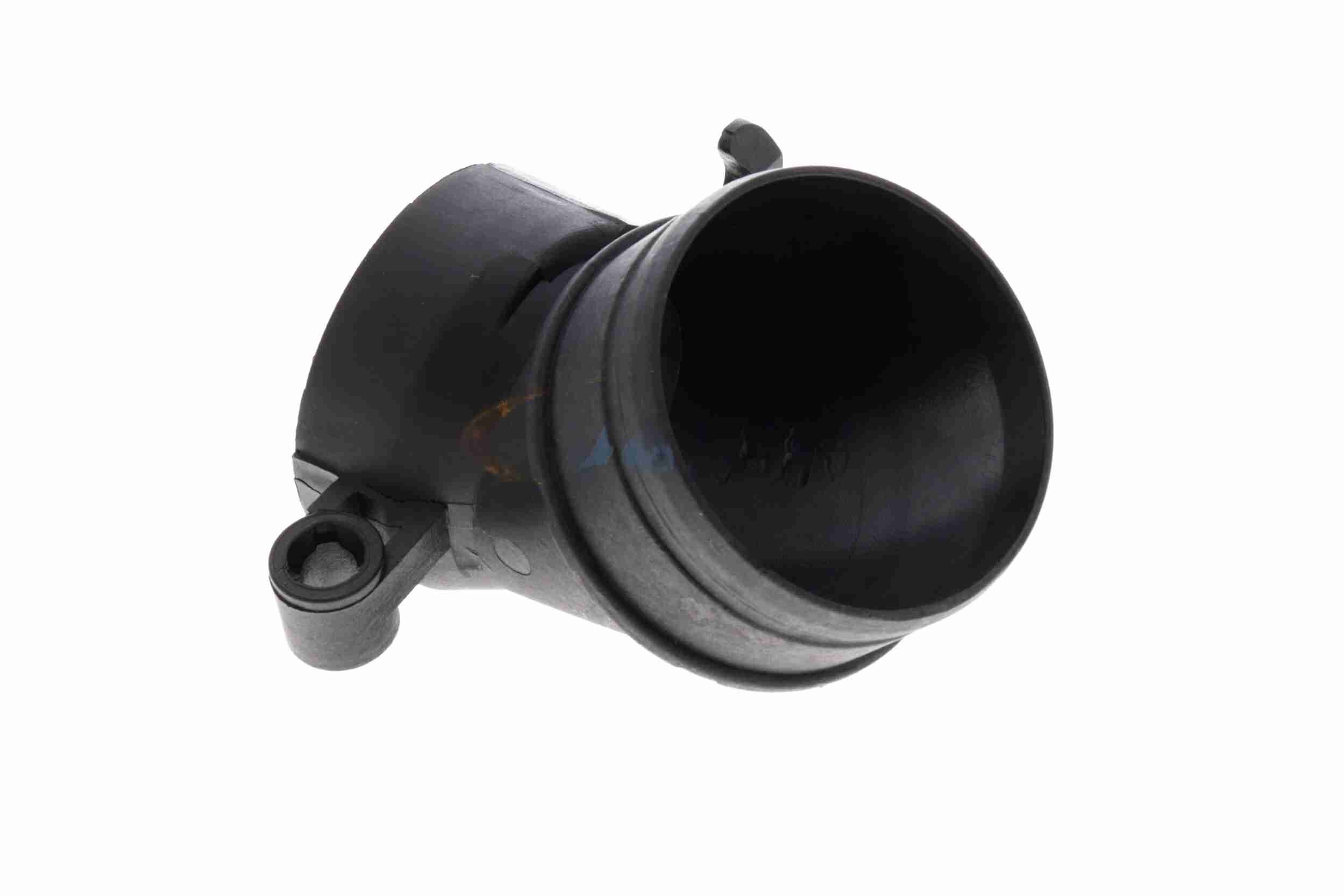VAICO Indsugningsslange, luftfilter v106558 for VAG