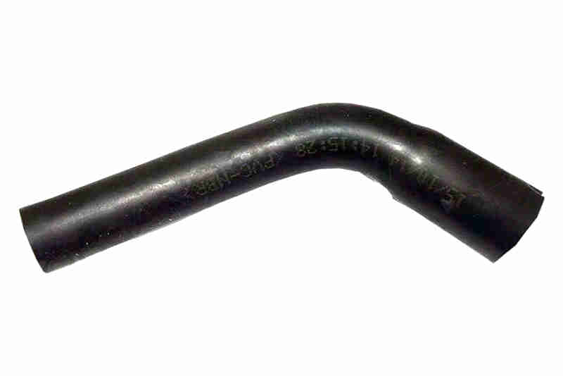 VAICO Indsugningsslange, luftfilter v241264 for FIAT