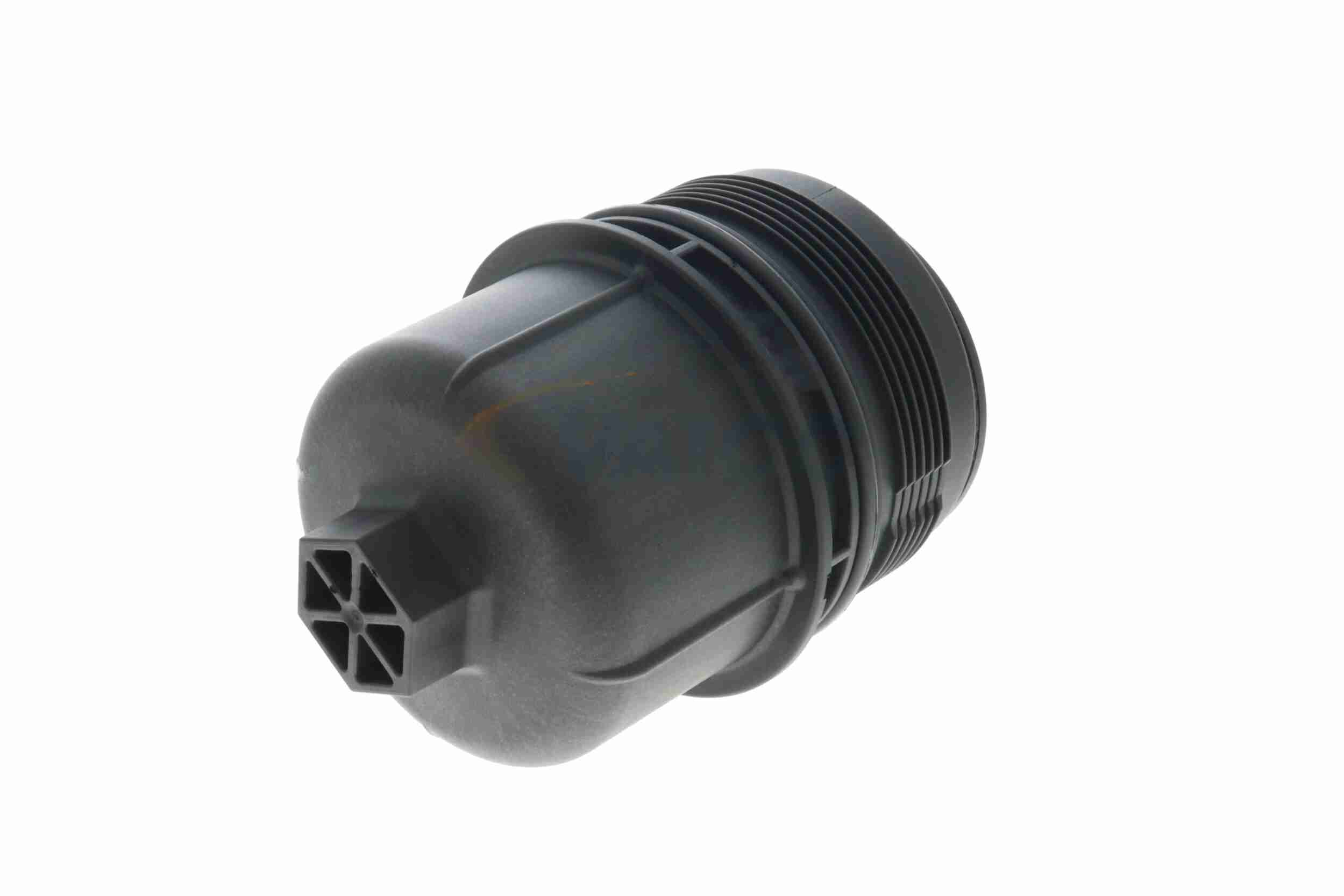 VAICO Dæksel, oliefilterhus v330557 for JEEP