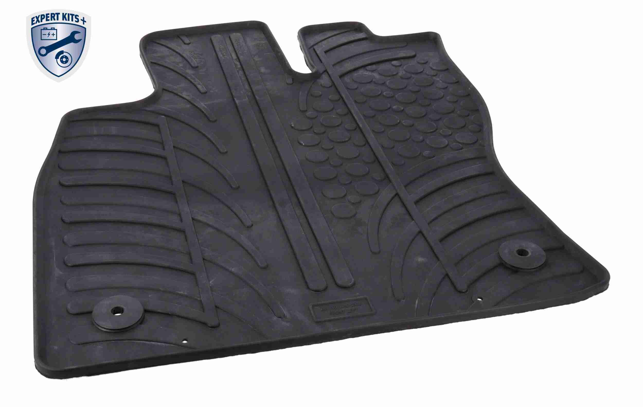 VAICO Gulvmåttesæt V10-7590 for SKODA