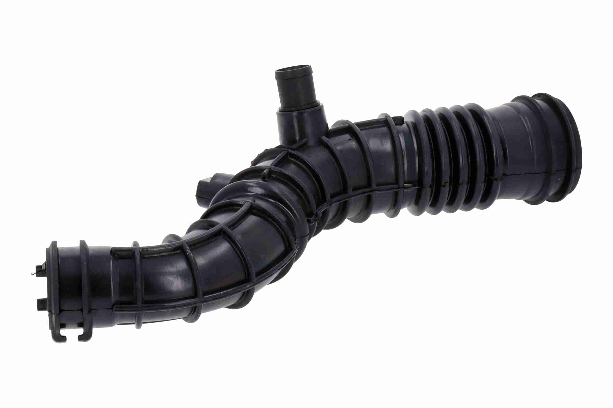 VAICO Indsugningsslange, luftfilter V46-1643 for DACIA