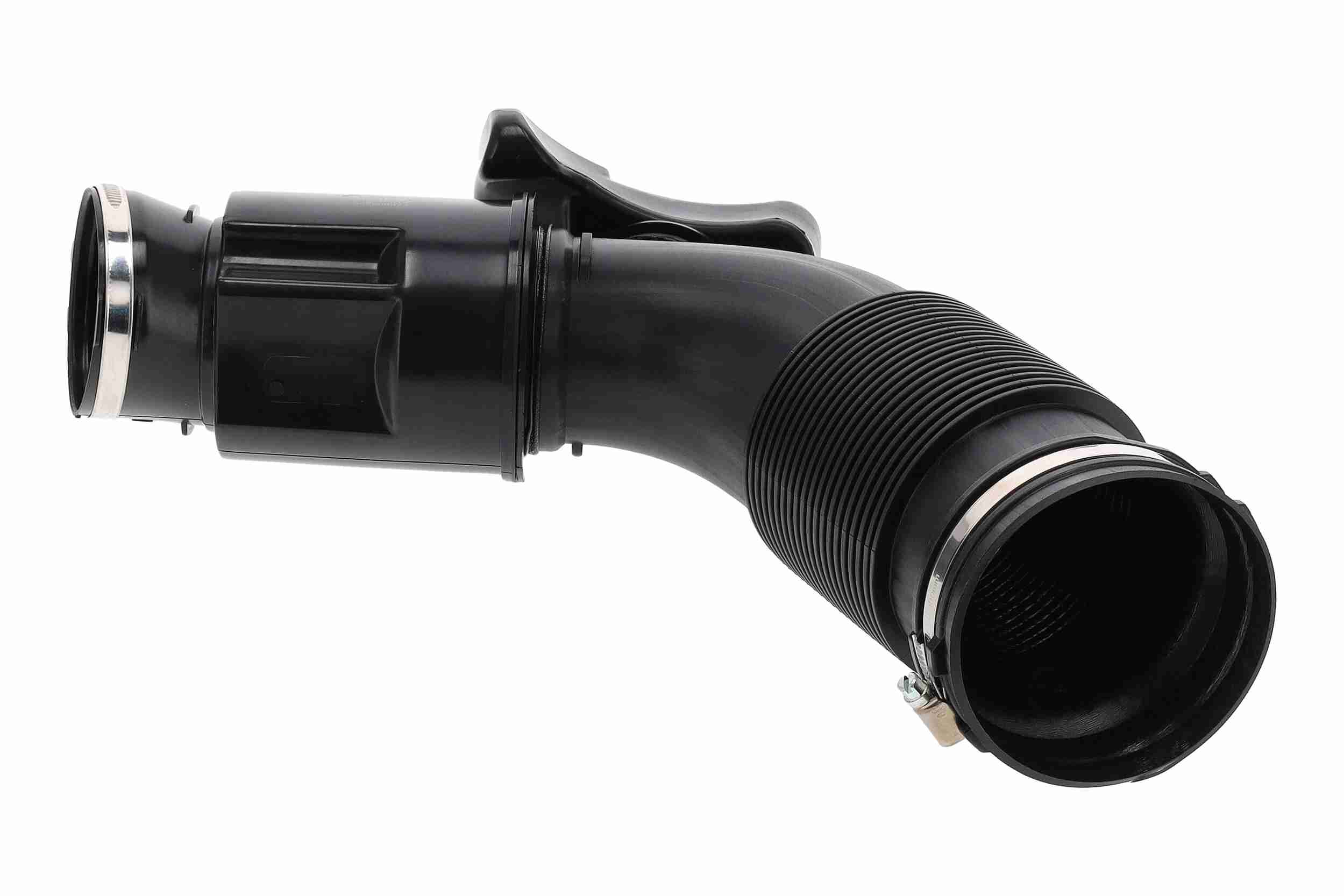VAICO Indsugningsslange, luftfilter V10-8989 for AUDI