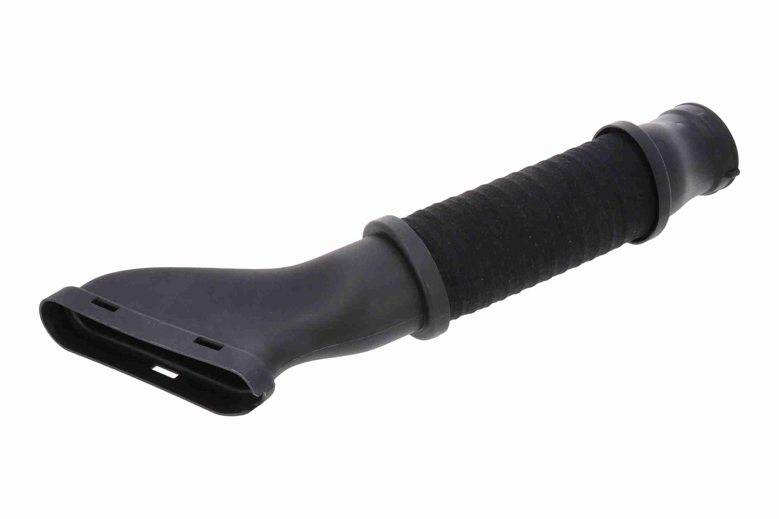 VAICO Indsugningsslange, luftfilter v304404 venstre for MERCEDES-BENZ
