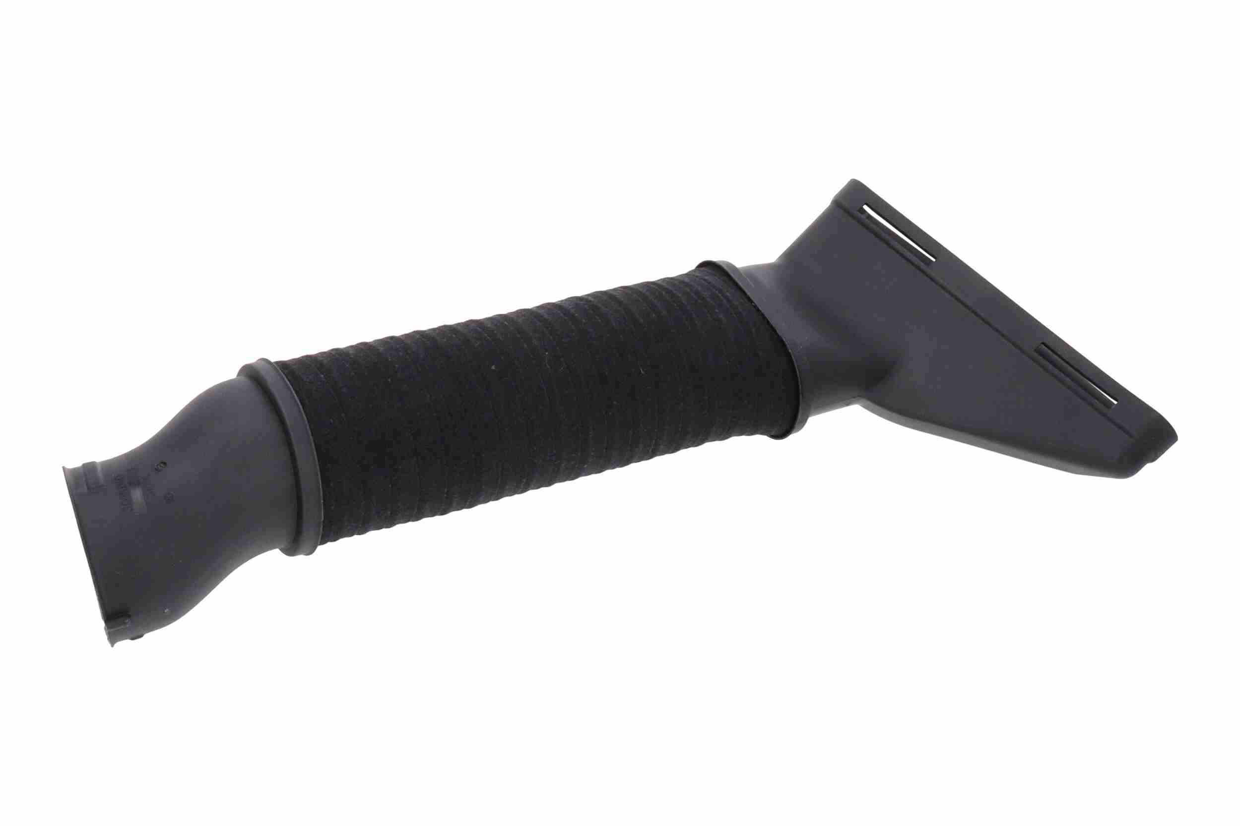 VAICO Indsugningsslange, luftfilter v304403 venstre for MERCEDES-BENZ
