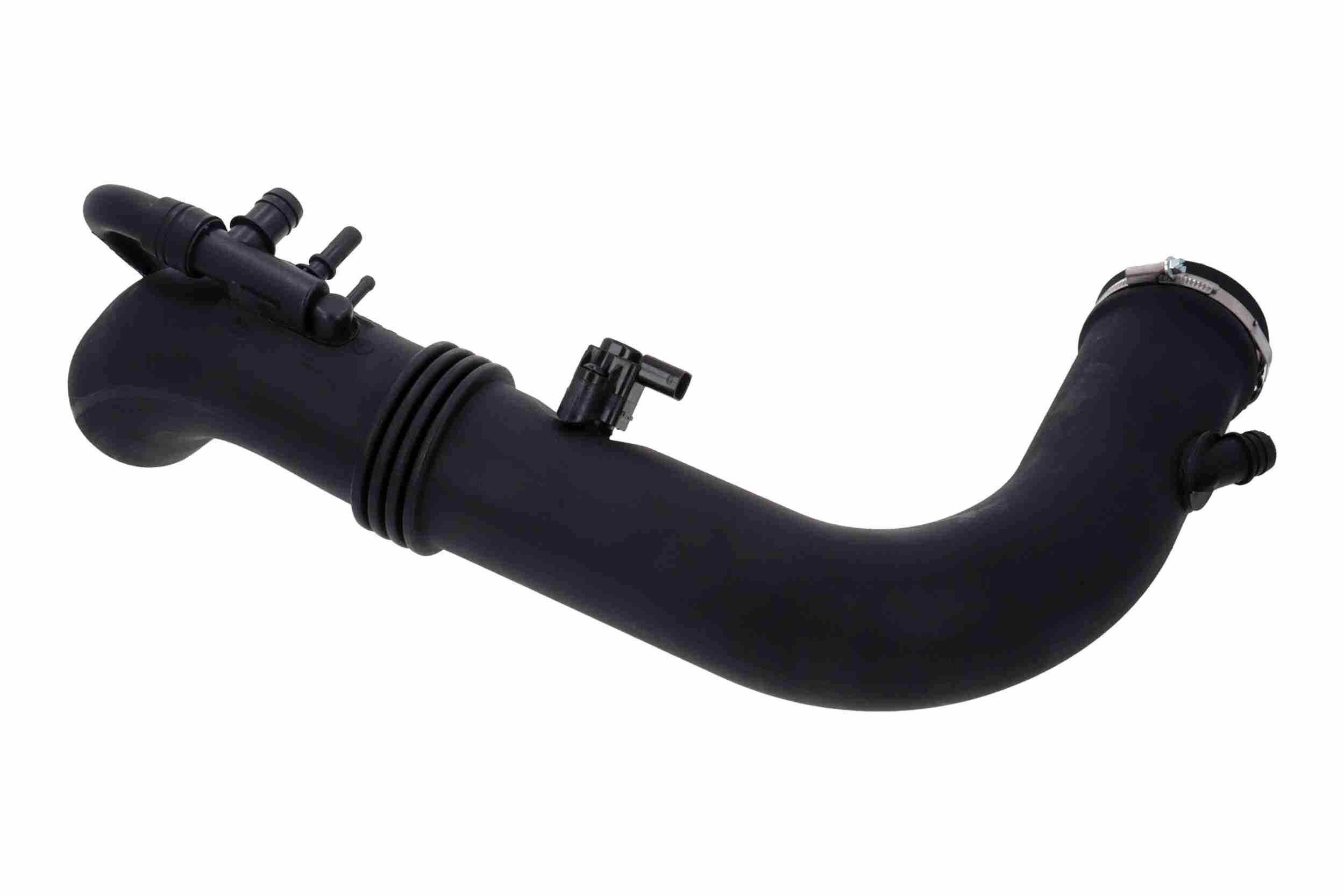 VAICO Indsugningsslange, luftfilter v304406 for MERCEDES-BENZ