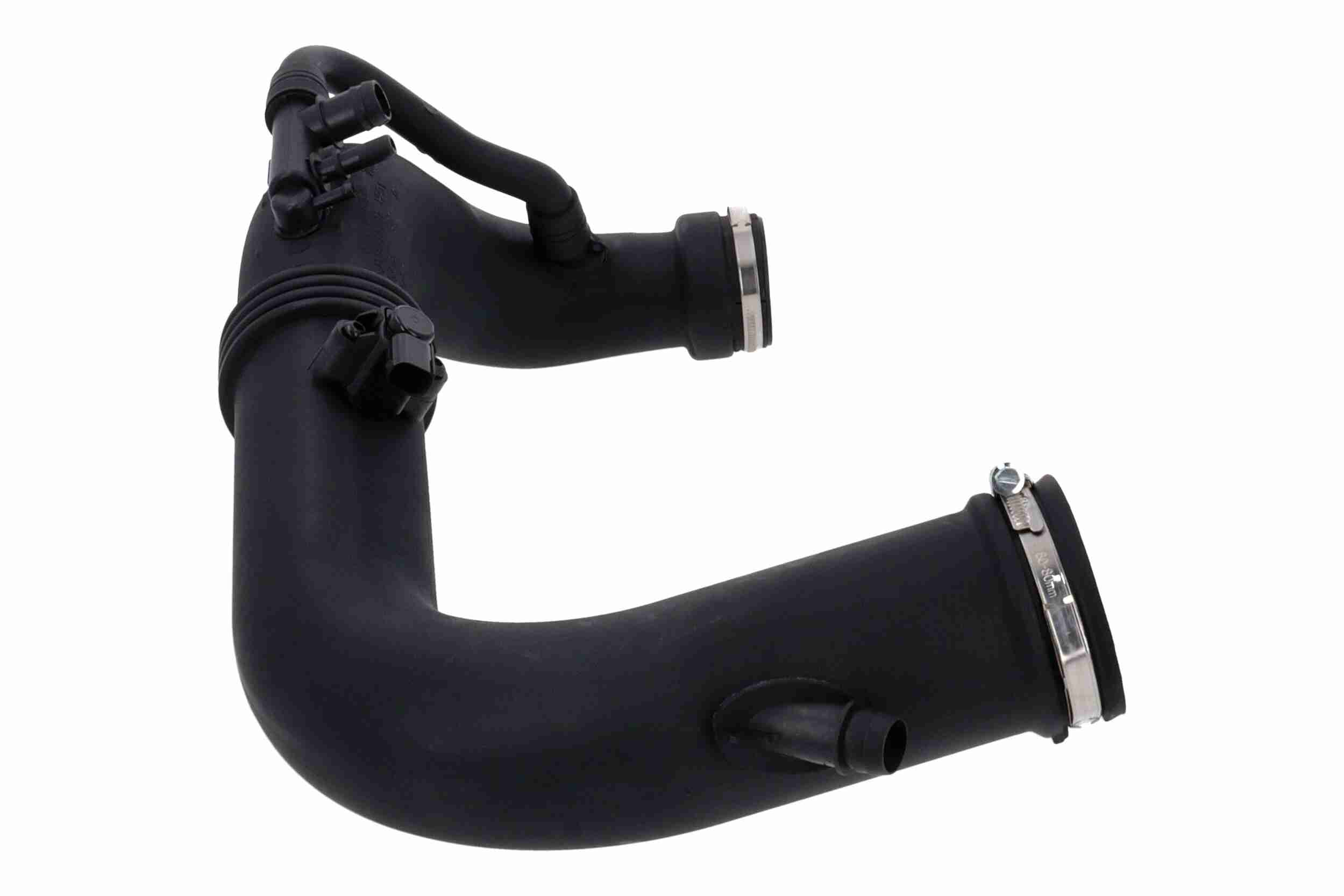 VAICO Indsugningsslange, luftfilter V30-4406 for MERCEDES-BENZ