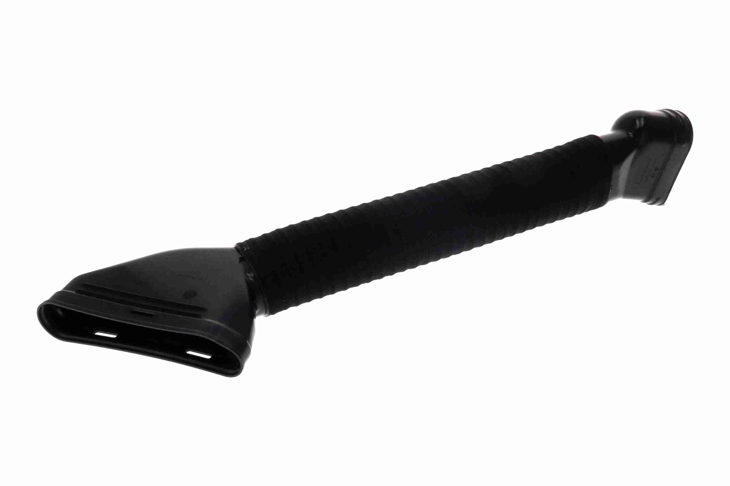 VAICO Indsugningsslange, luftfilter v304502 højre for MERCEDES-BENZ
