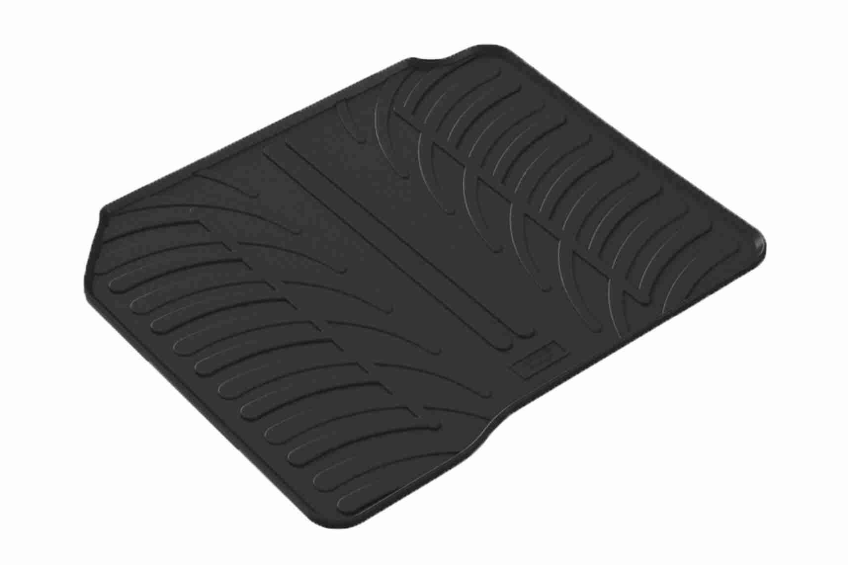 VAICO Gulvmåttesæt V10-9587 foran og bagved for VW