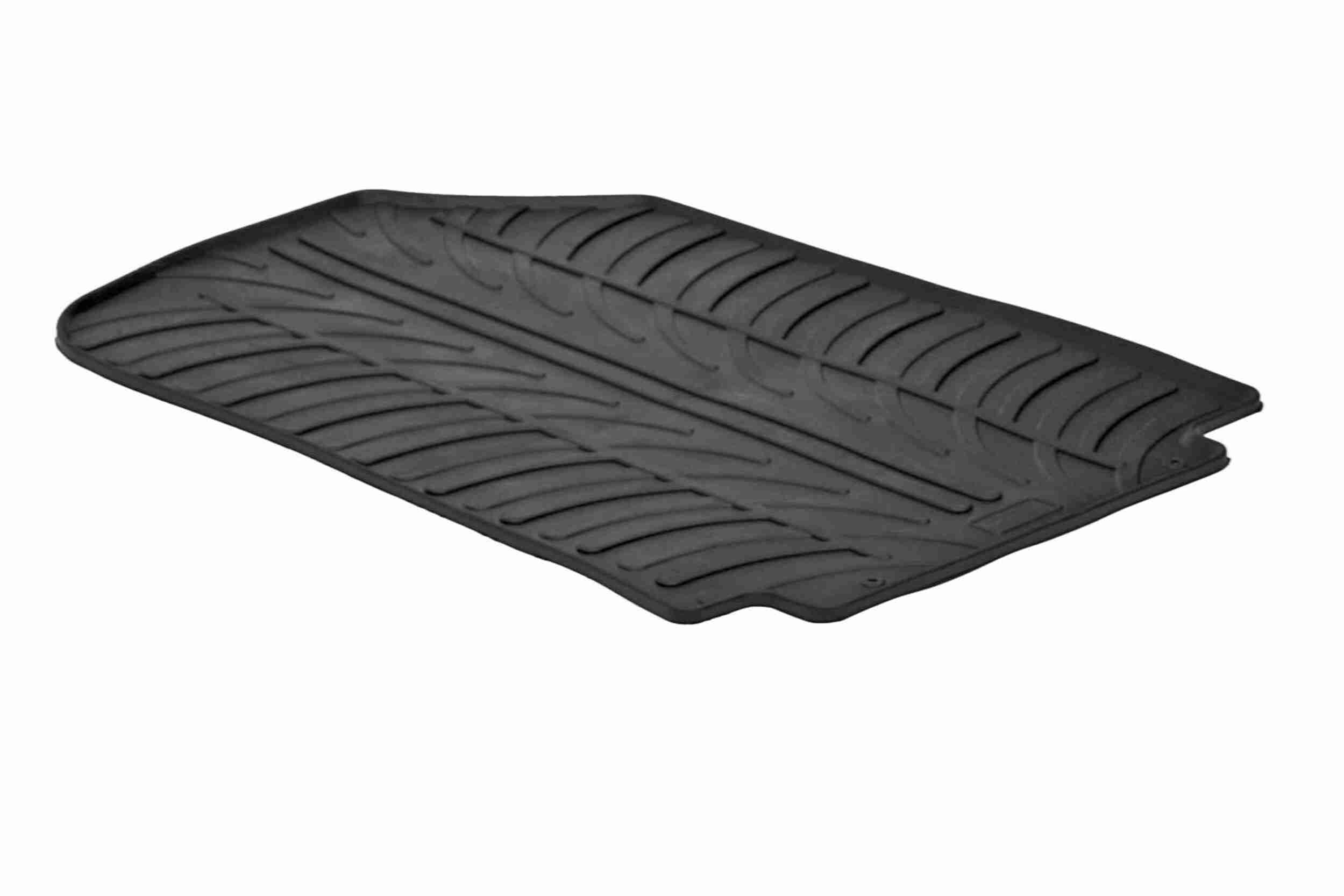 VAICO Gulvmåttesæt V46-1946 foran og bagved for RENAULT