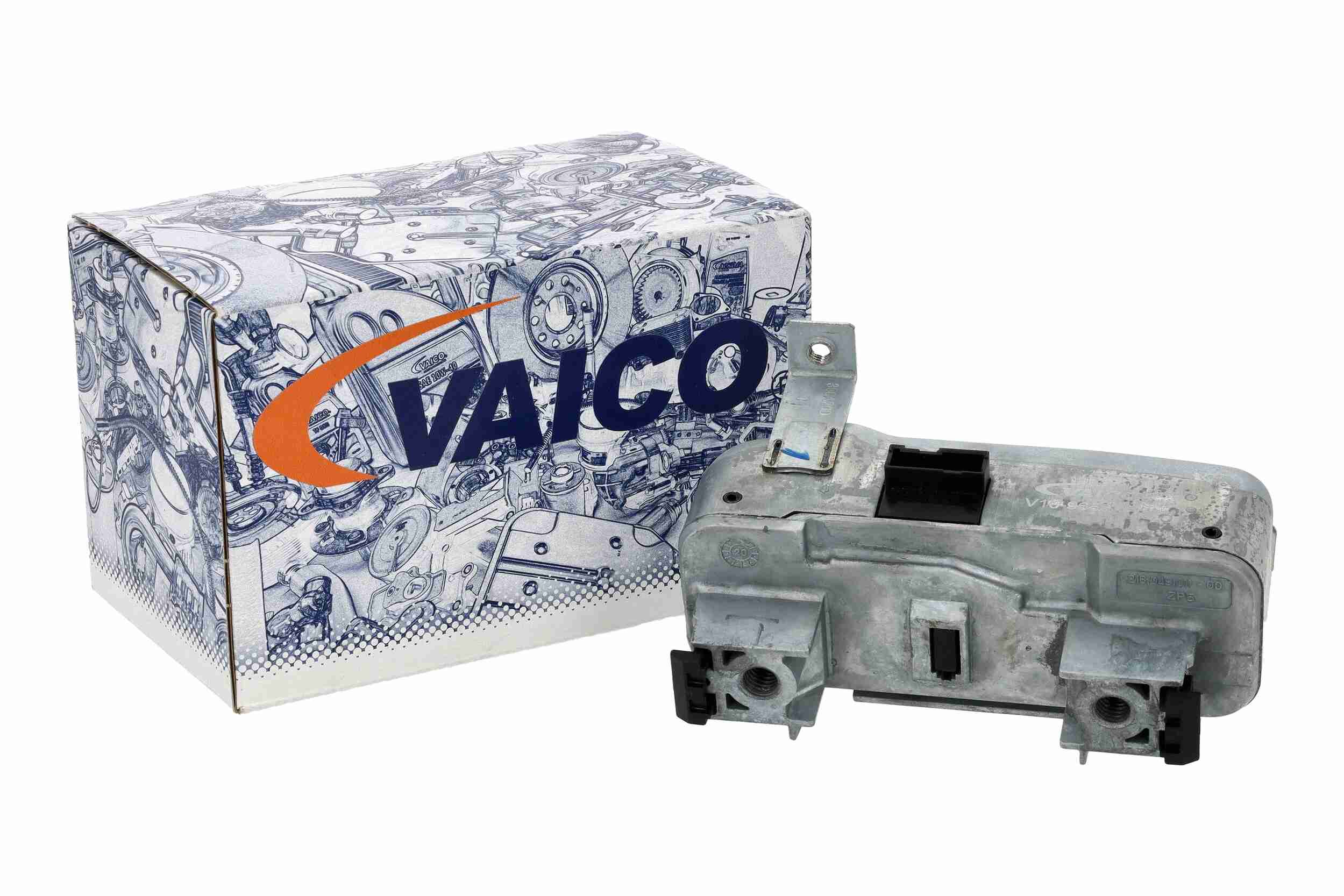 VAICO Ratlås V10-9656 for VW