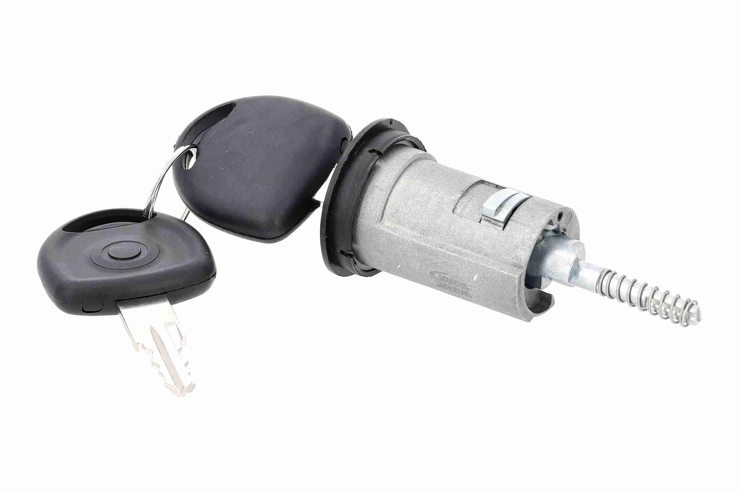VAICO Låsecylinder, tændingslås V40-2493 for VAUXHALL OPEL
