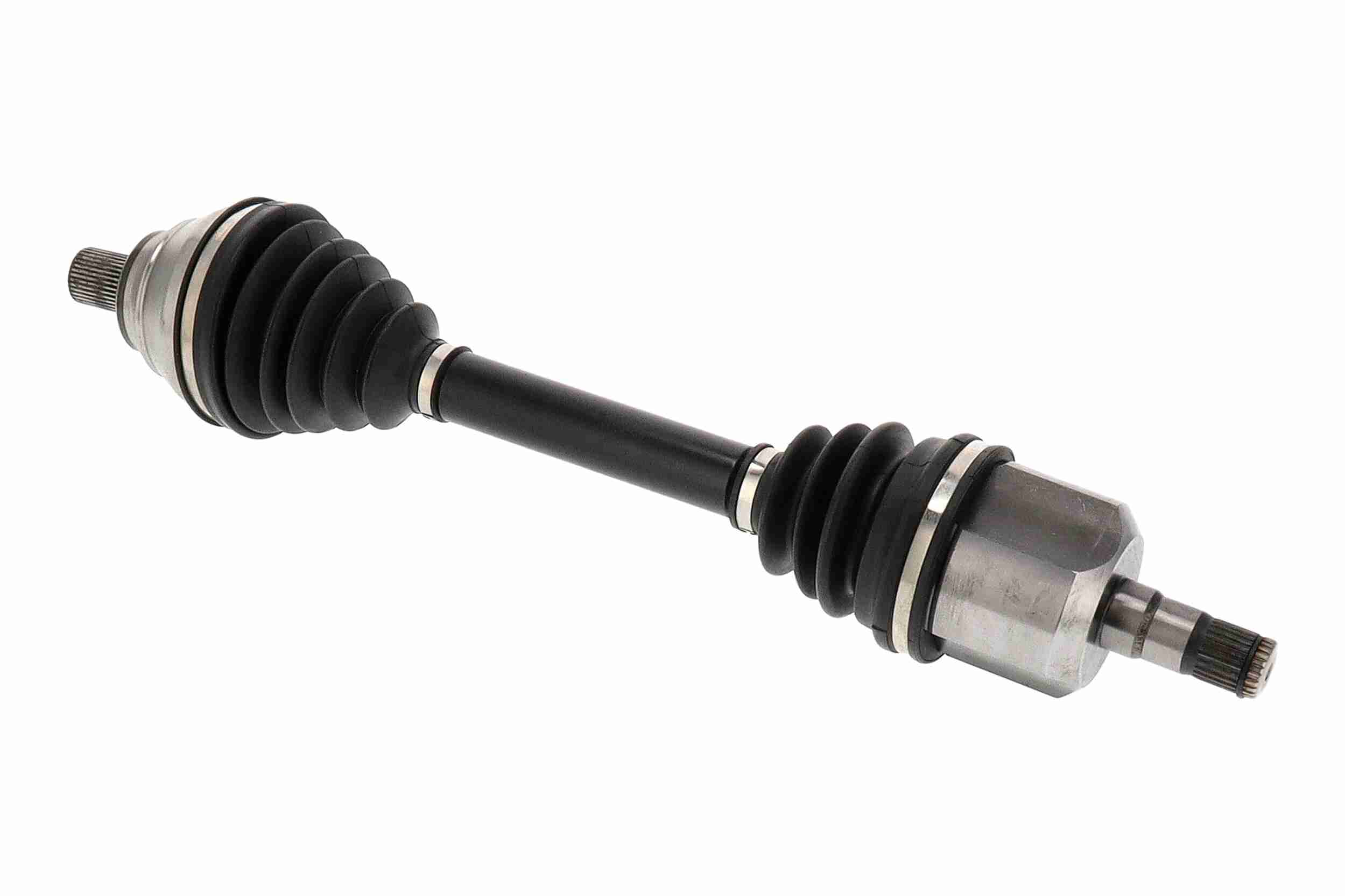 VAICO Drivaksel V10-6861 venstre foraksel for VAG