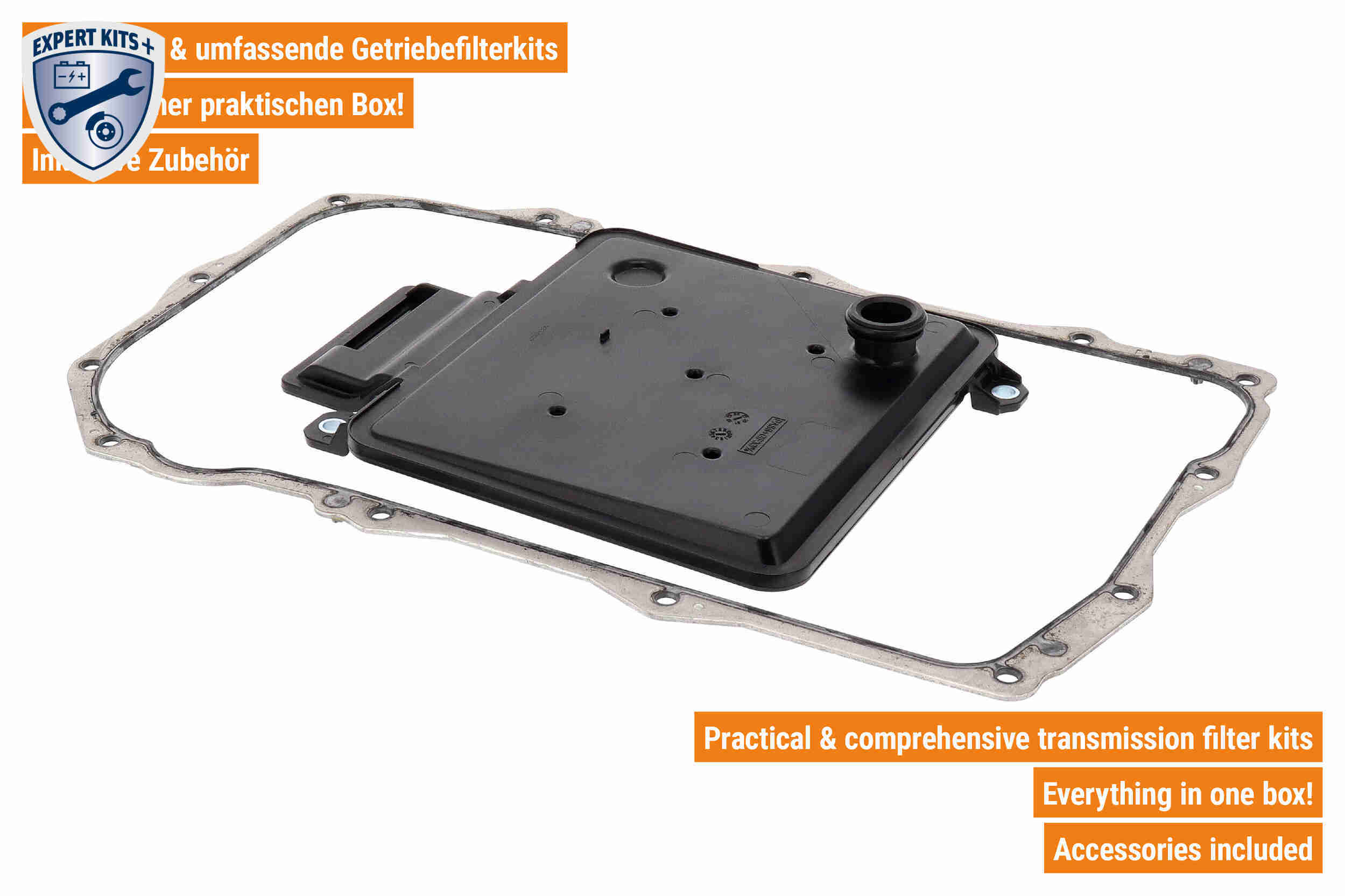 VAICO Hydraulikfiltersæt, automatgearkasse V33-0879 for CHRYSLER