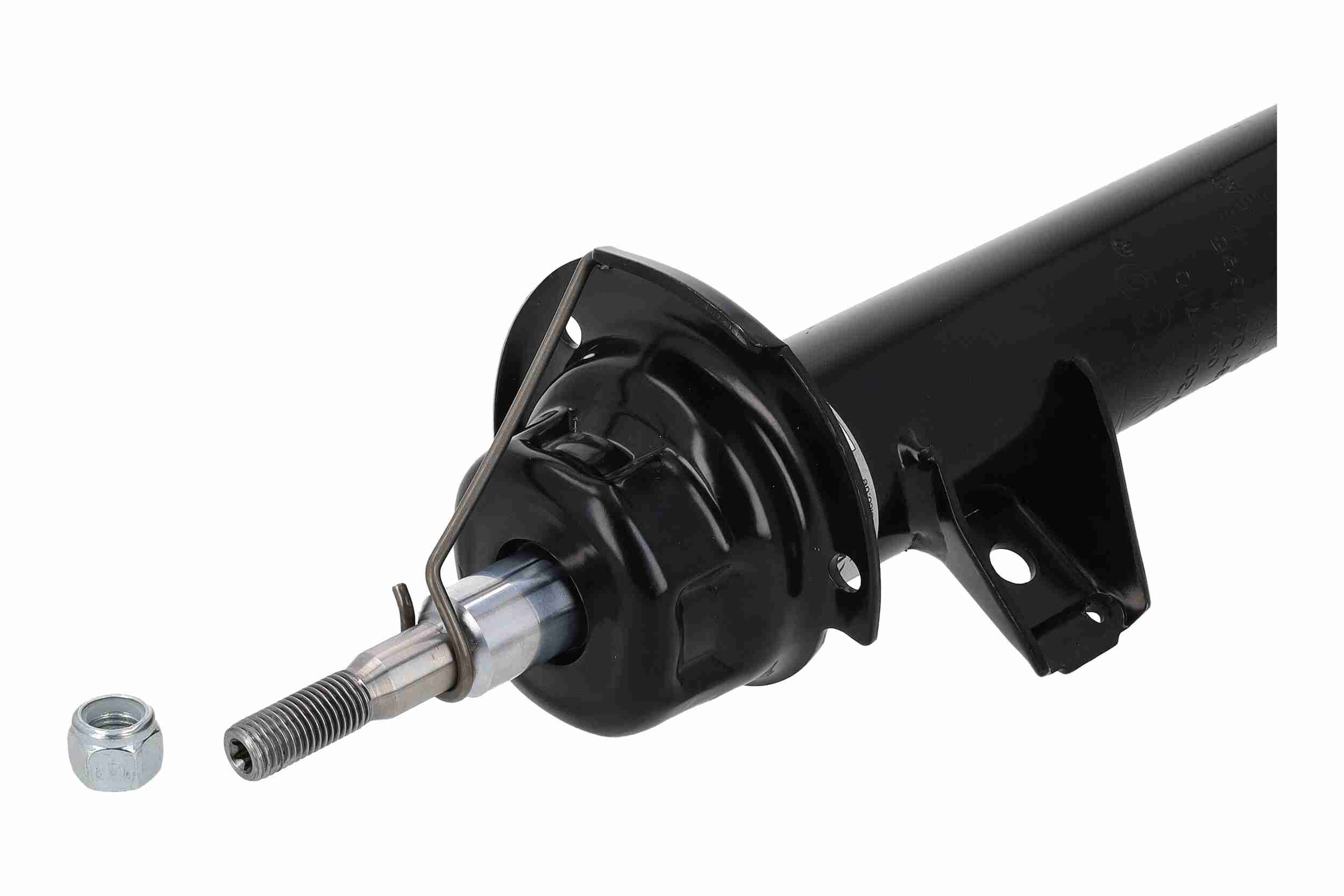 VAICO Støddæmper V20-3710 højre foraksel for BMW