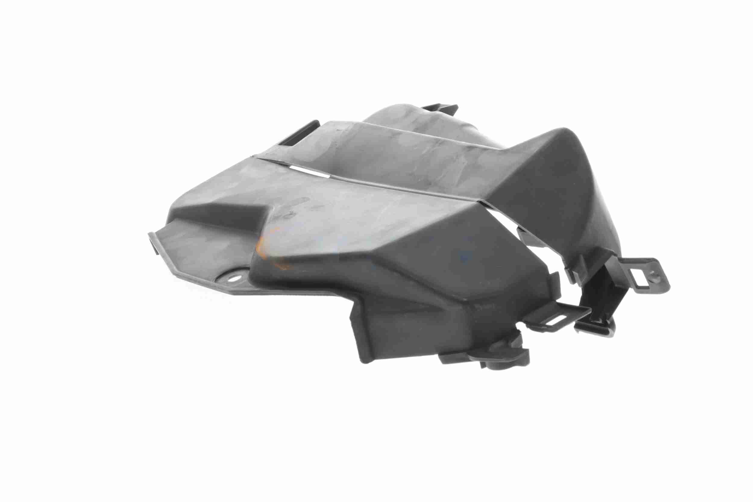 VAICO Afdækning, tandrem v461497 oppe for DACIA