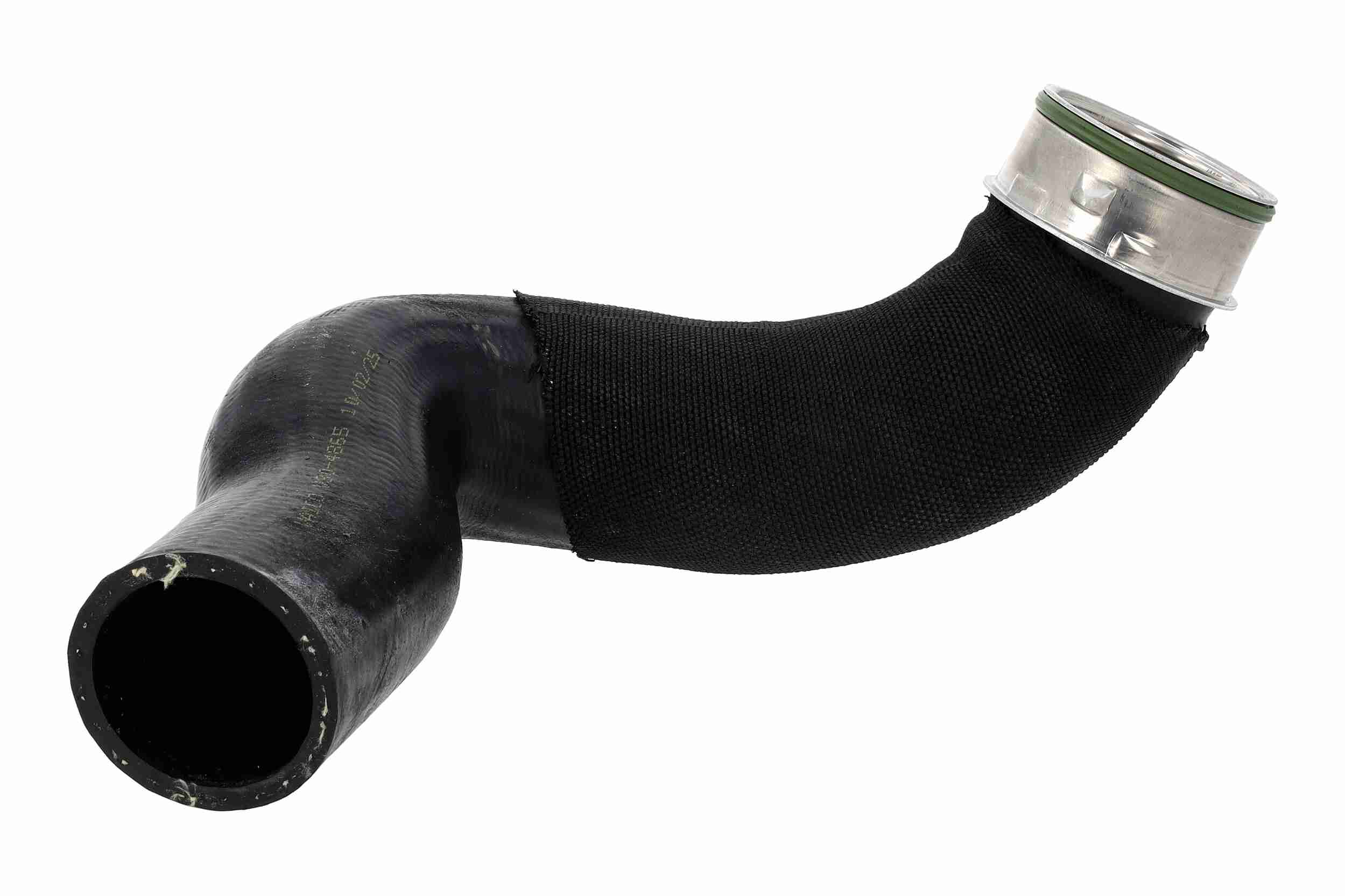 VAICO Ladeluftslange V30-4865 for MERCEDES-BENZ