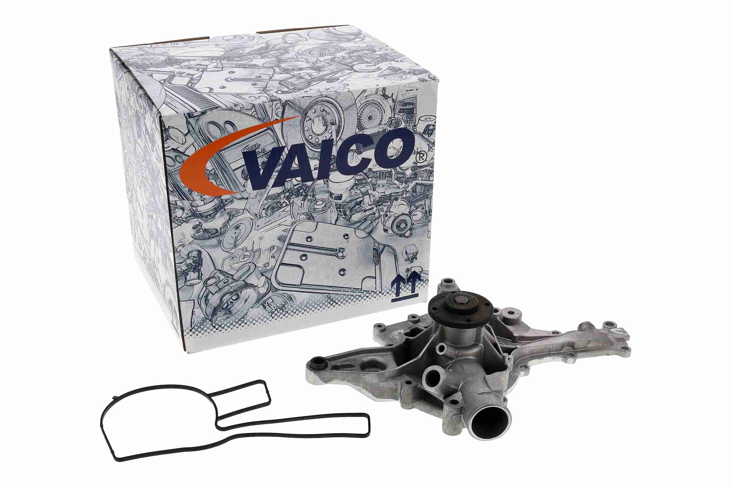VAICO Vandpumpe V30-50094 for MERCEDES-BENZ