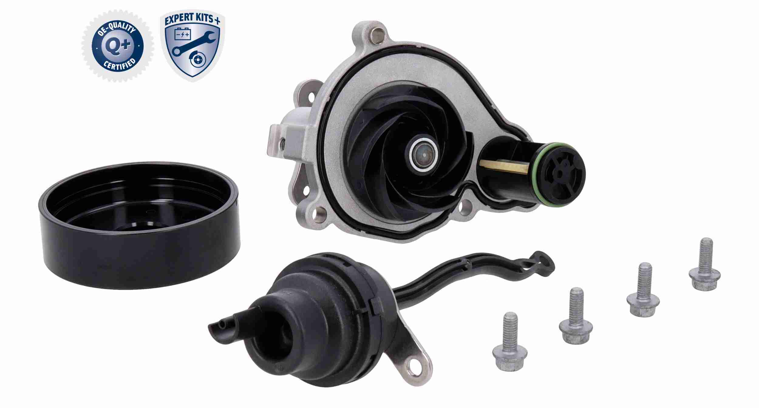 VAICO Vandpumpe v20500701 for BMW