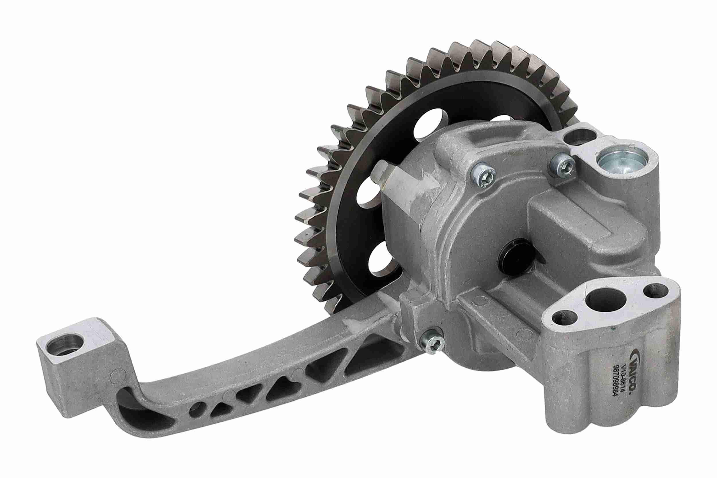 VAICO Oliepumpe V10-8614 for VW