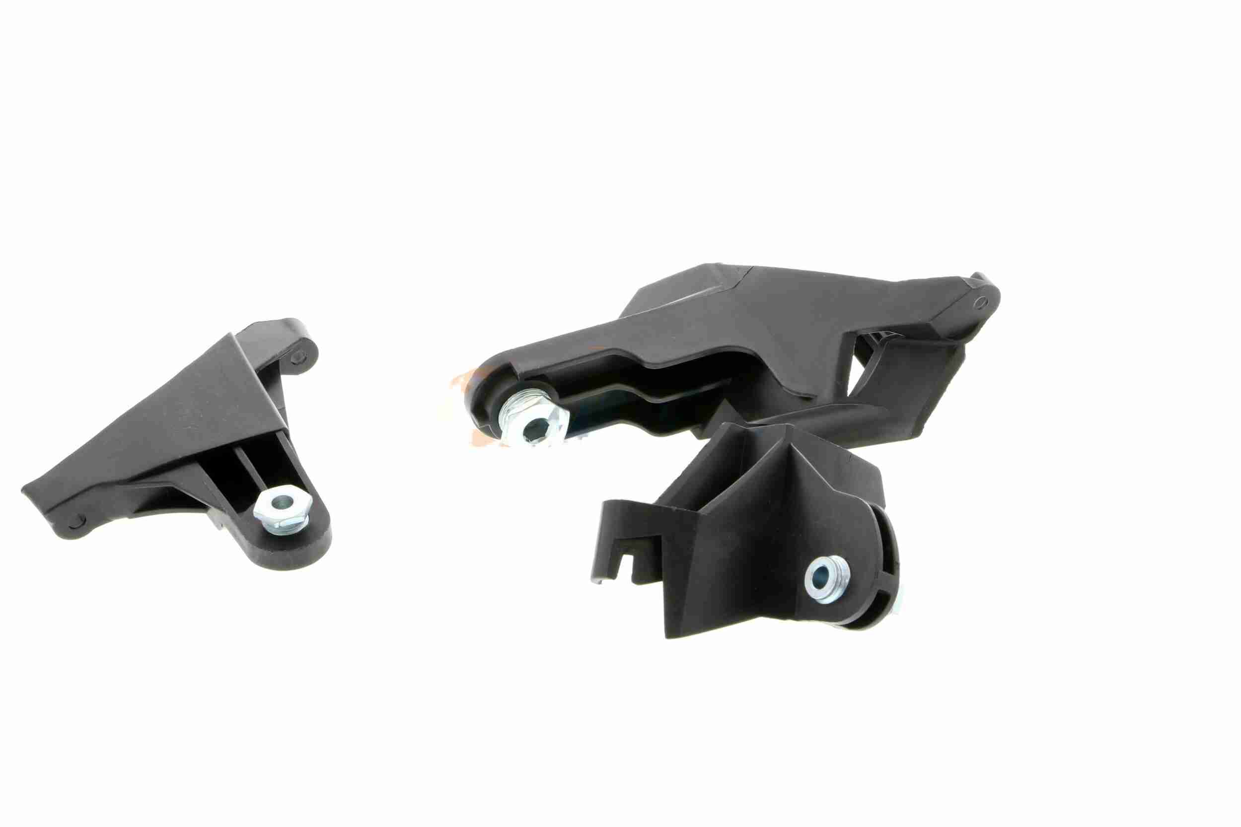 VAICO Holder, forlygte V30-1600 venstre for MERCEDES-BENZ