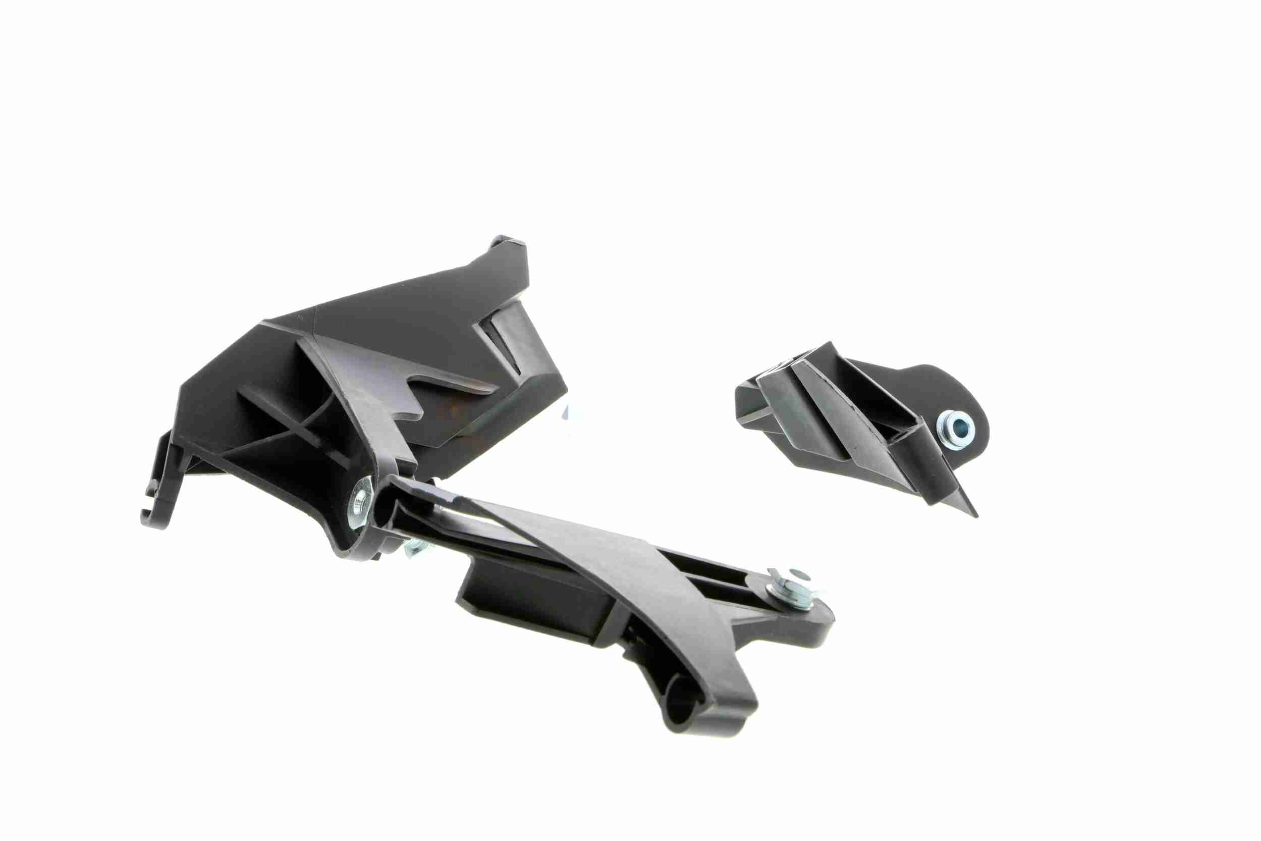 VAICO Holder, forlygte v301600 venstre for MERCEDES-BENZ