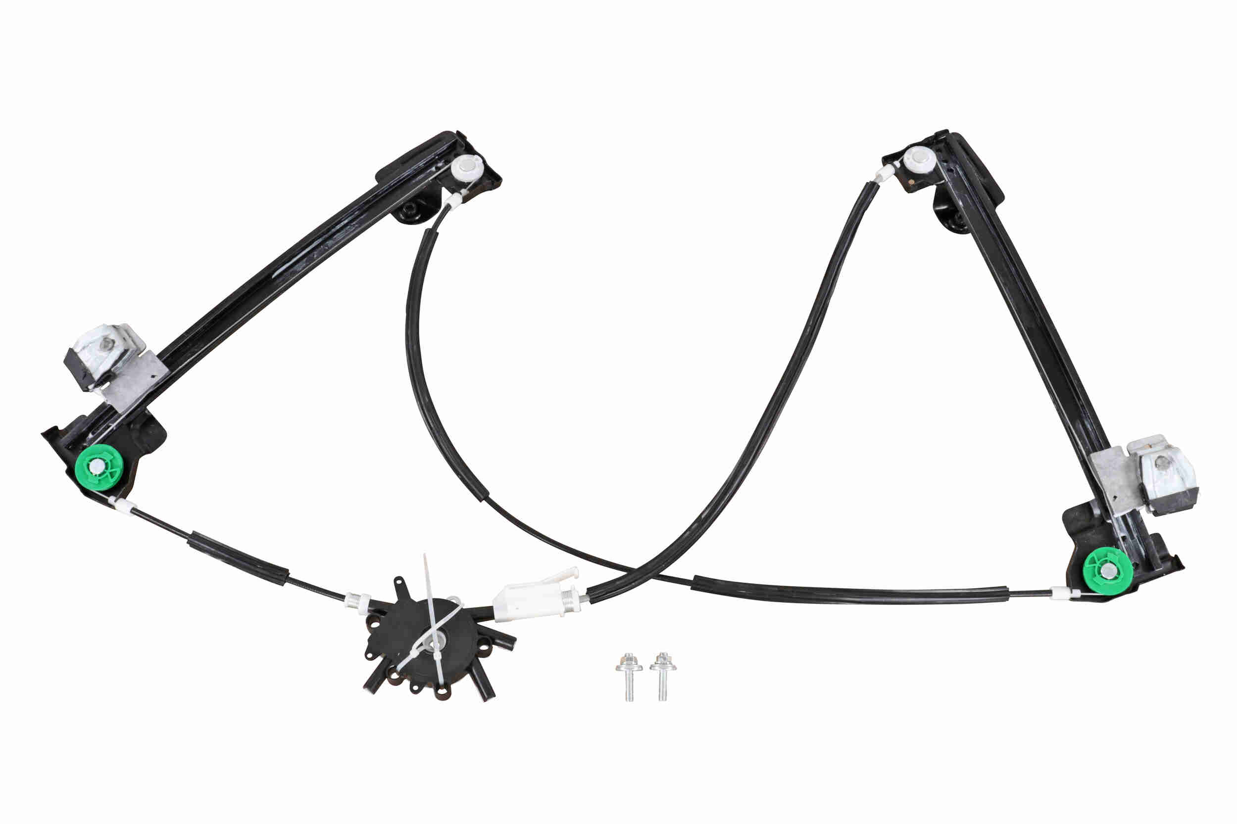 VAICO Vinduesløfter V48-0316 Køretøjets bagdør for LAND ROVER