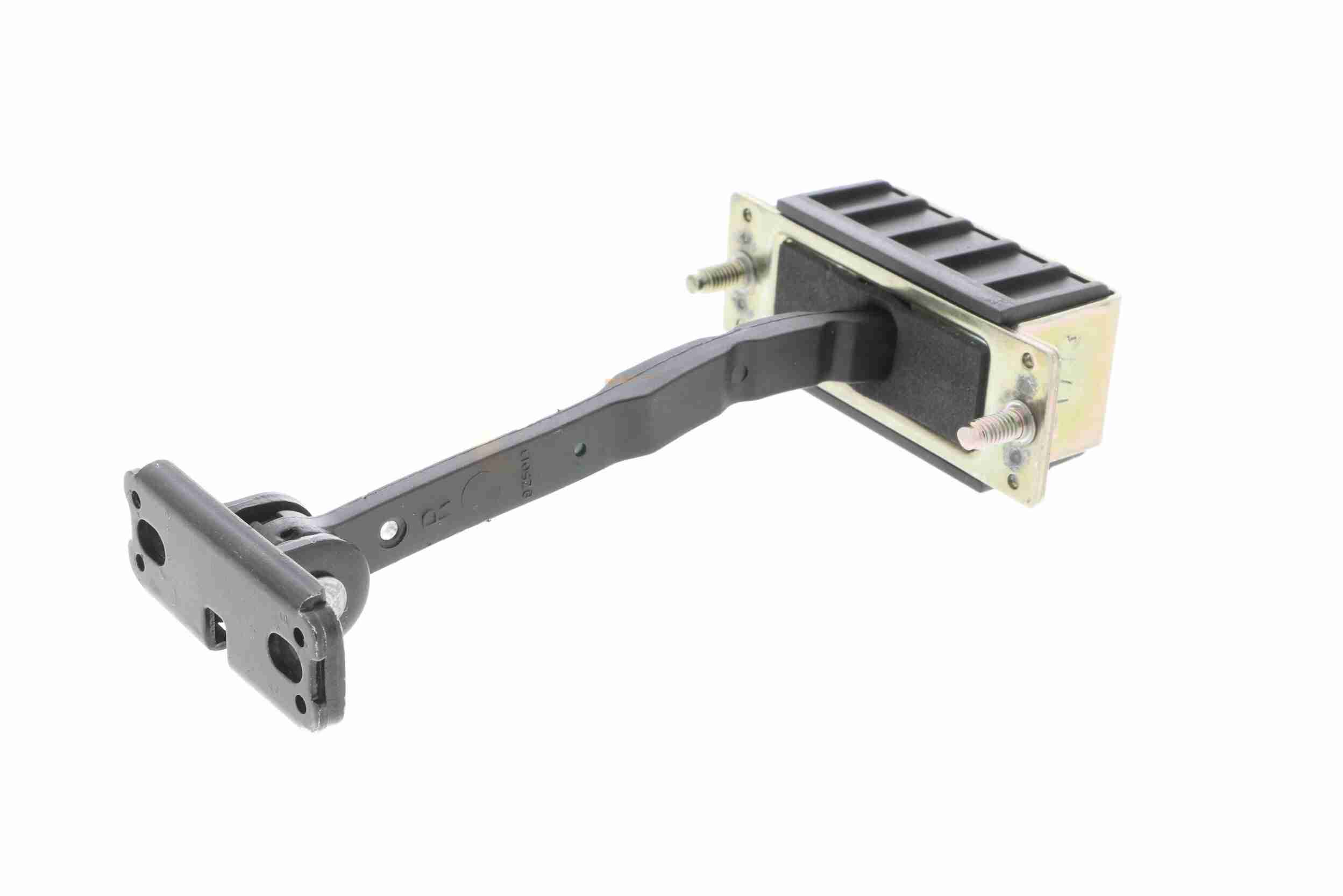 VAICO Dørstop V30-2296 foran til højre for MERCEDES-BENZ
