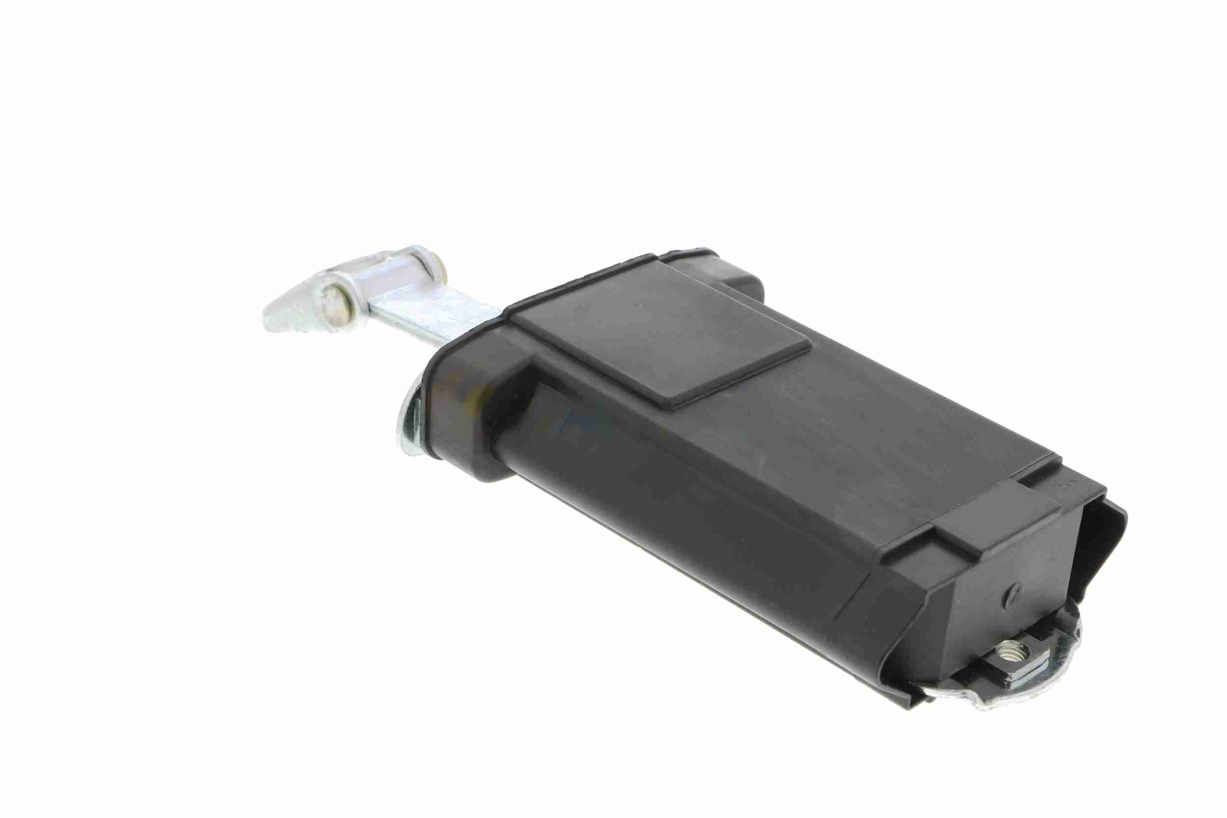 VAICO Dørstop V30-1393 bagved til højre for MERCEDES-BENZ