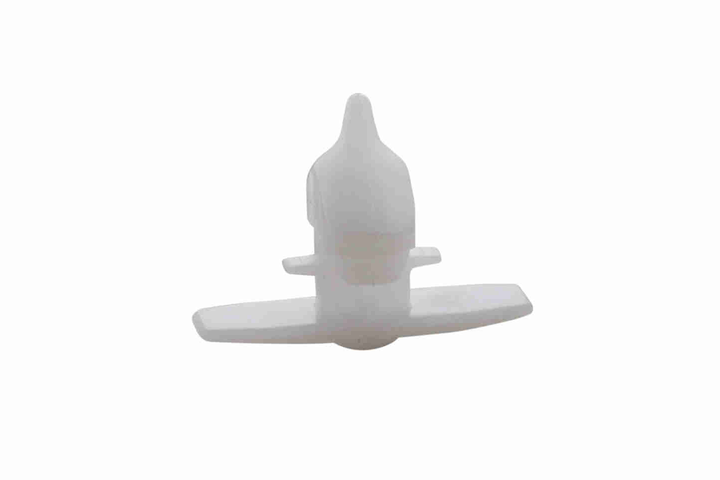 VAICO Clips, side-/beskyttelseslister v105359 for VAG