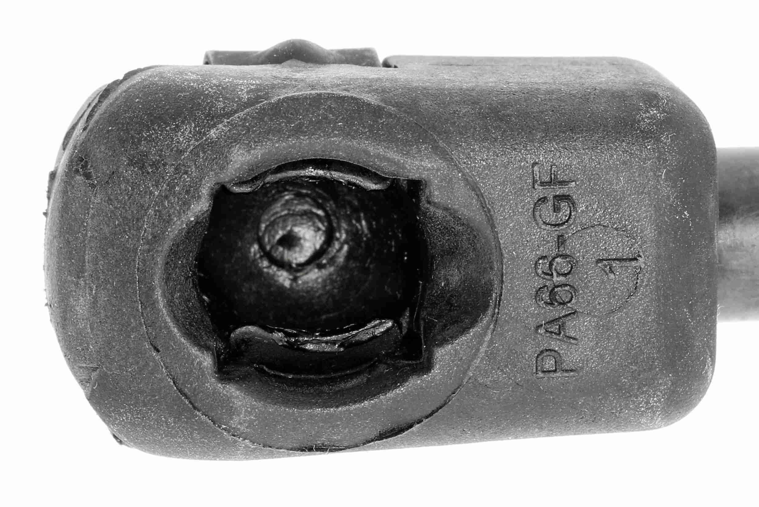 VAICO Gasfjeder, kuffert-/lastrum V22-0121 for PEUGEOT