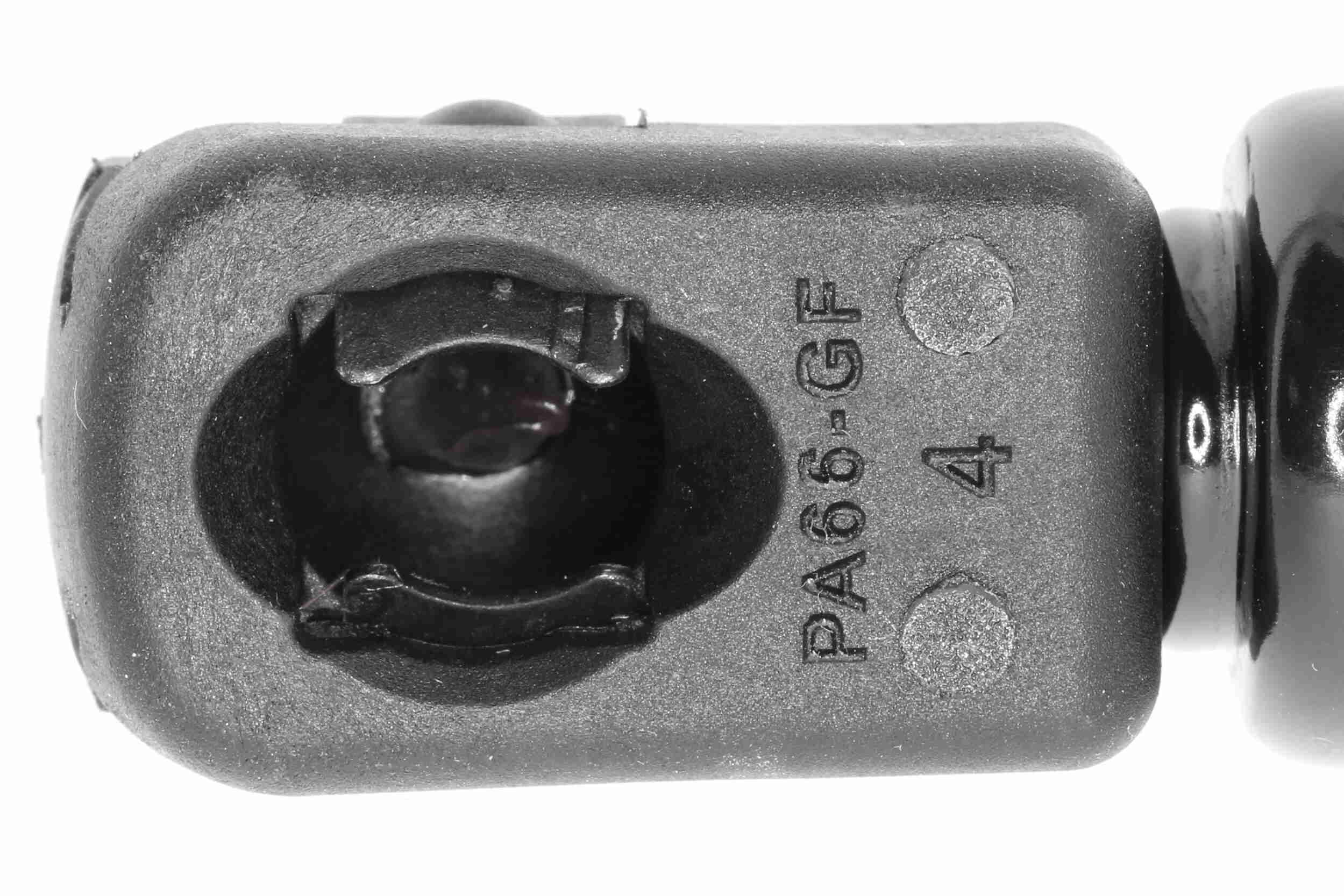 VAICO Gasfjeder, kuffert-/lastrum V22-0213 for CITROËN PEUGEOT TOYOTA