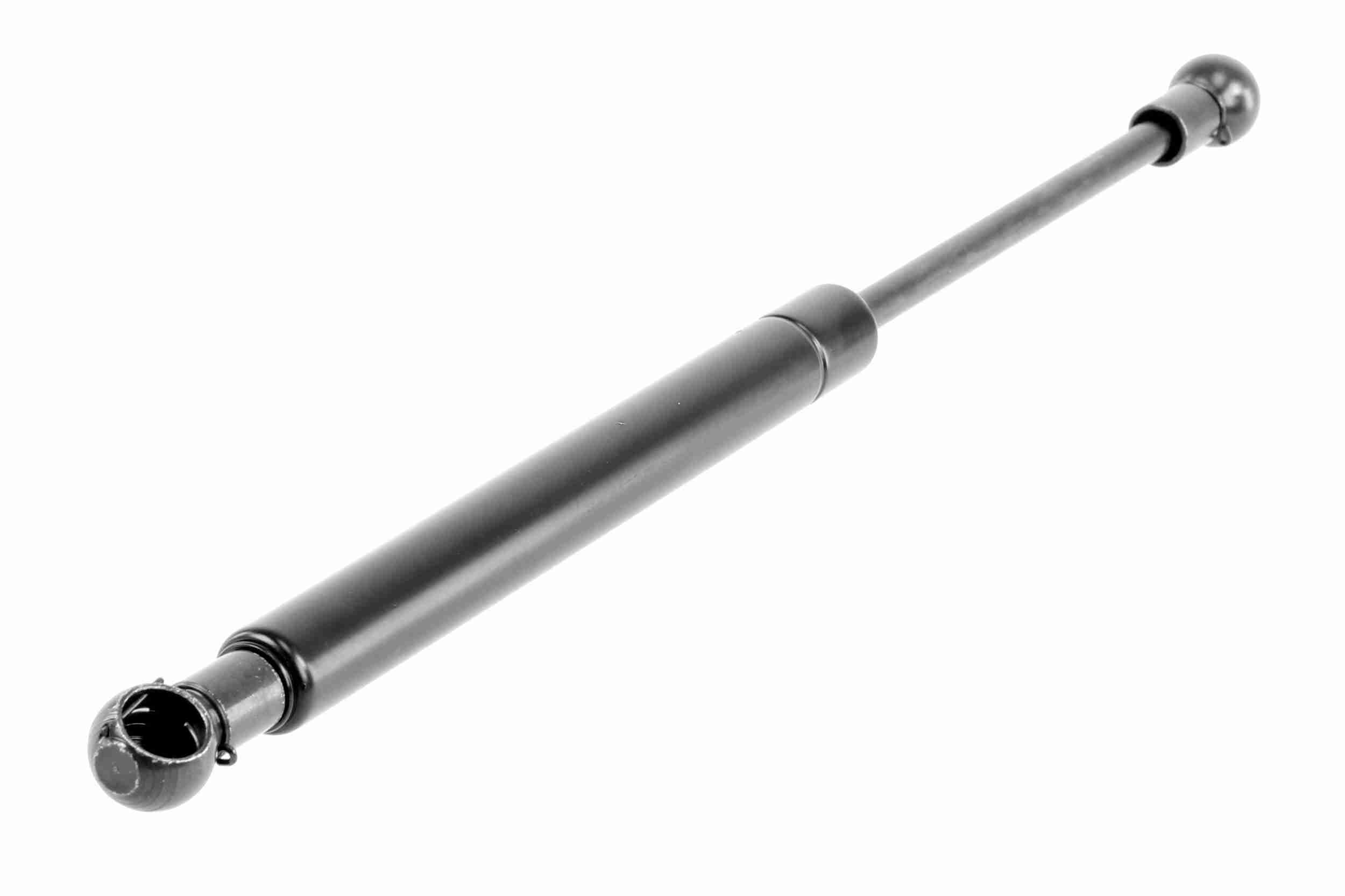 VAICO Gasfjeder, motorhjelm V24-0186 på begge sider for ALFA ROMEO
