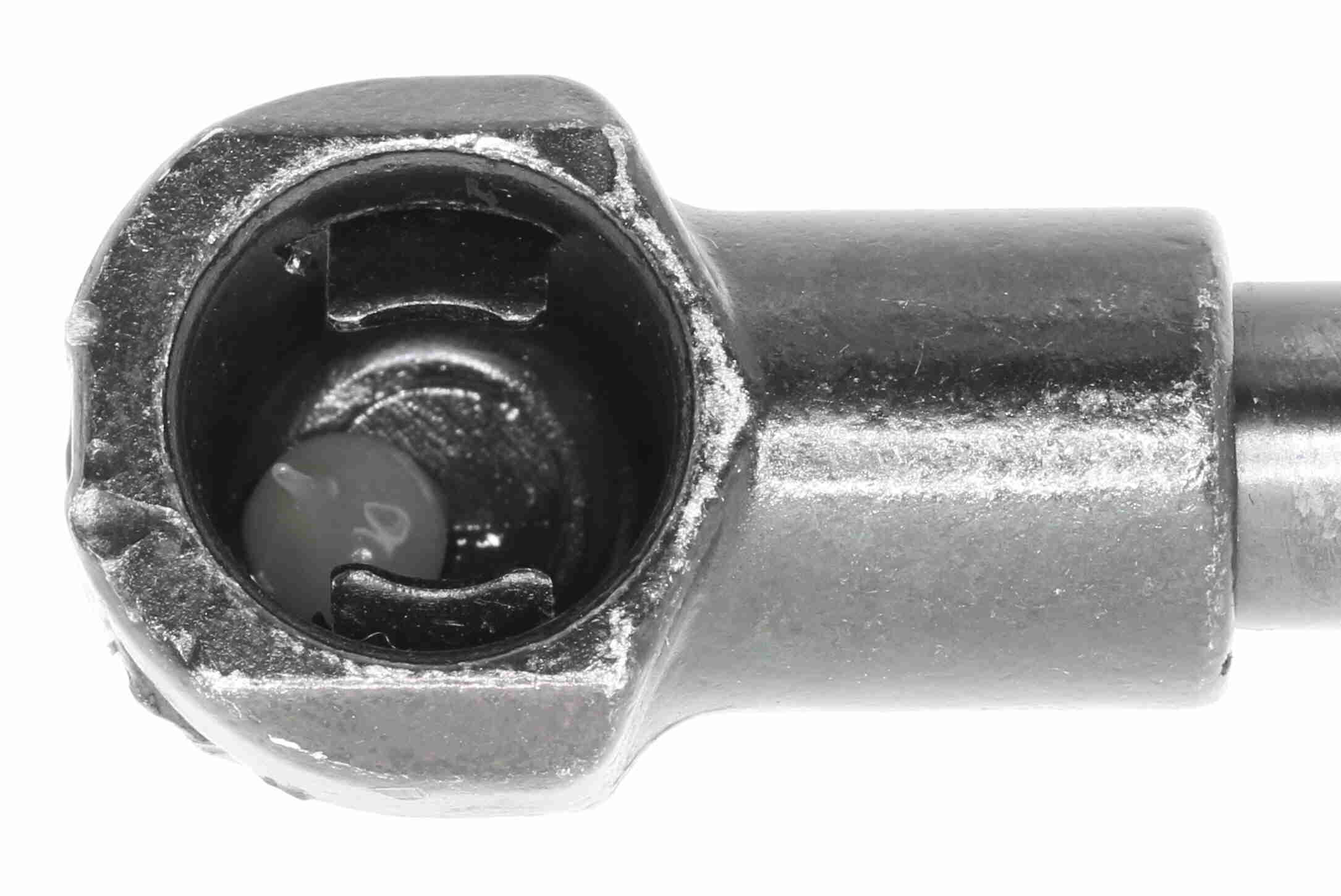 VAICO Gasfjeder, kuffert-/lastrum V24-0187 på begge sider for ALFA ROMEO