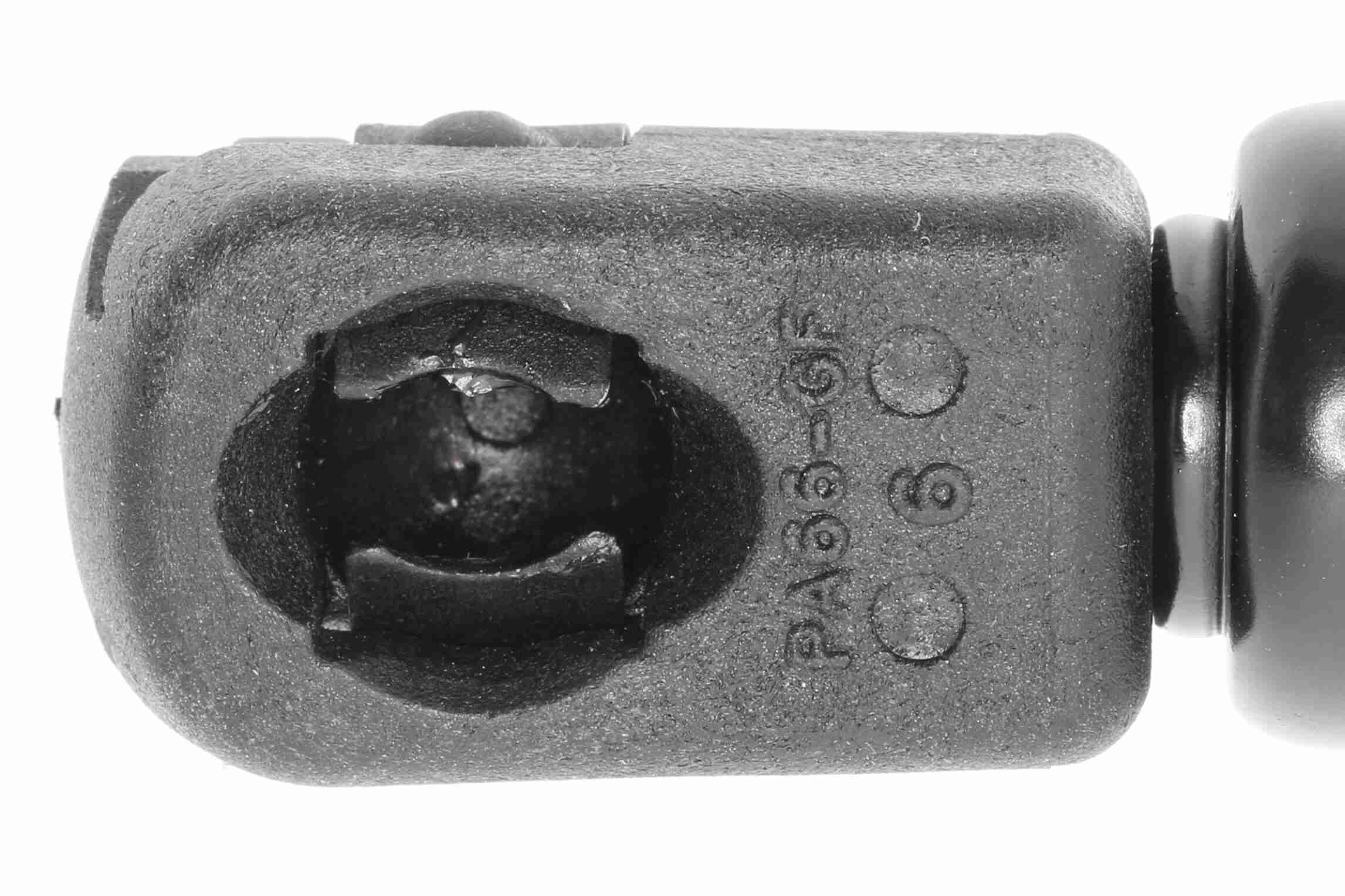 VAICO Gasfjeder, kuffert-/lastrum V24-0190 på begge sider for ALFA ROMEO