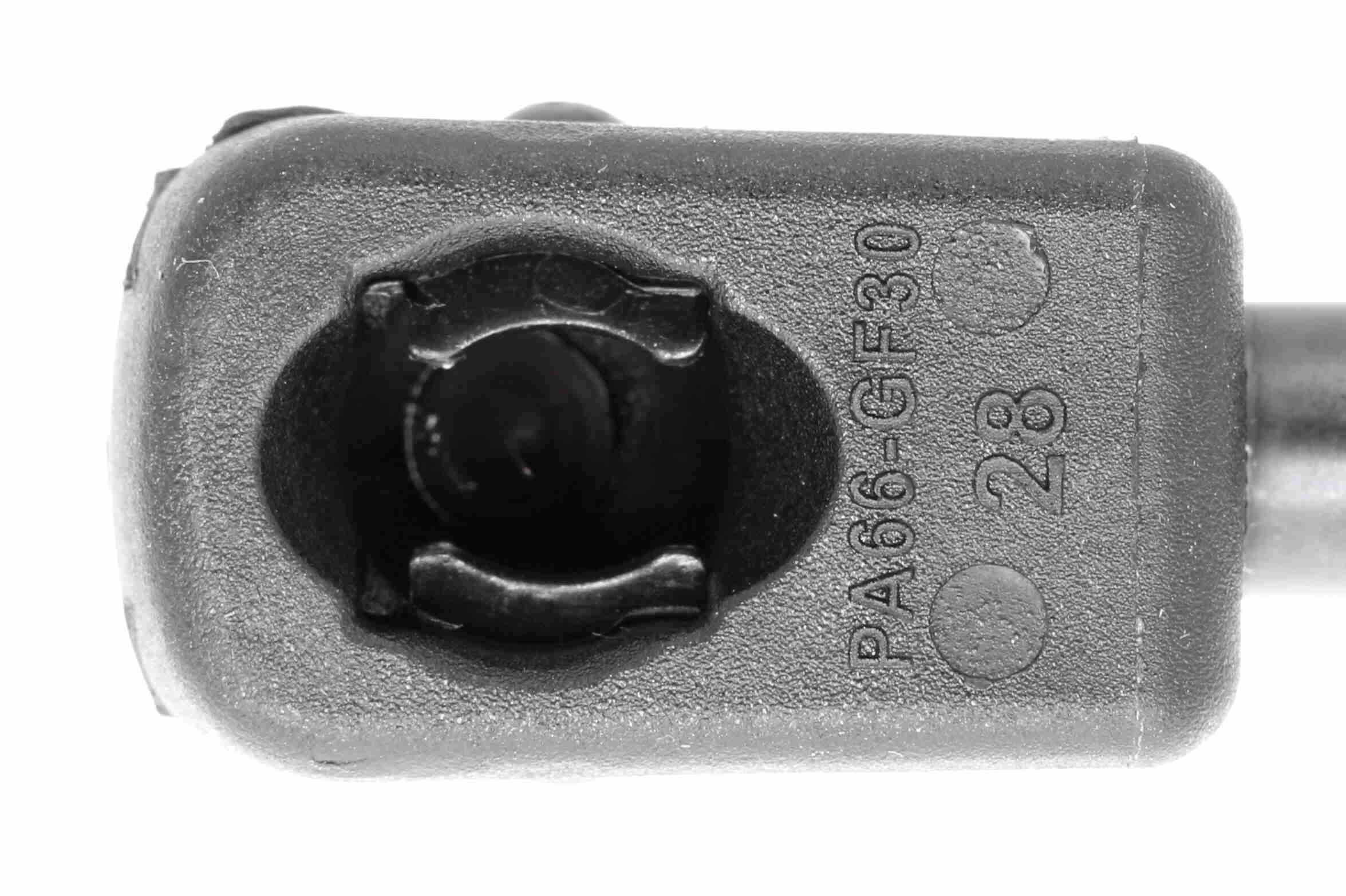 VAICO Gasfjeder, kuffert-/lastrum V25-0412 for FORD FORD USA