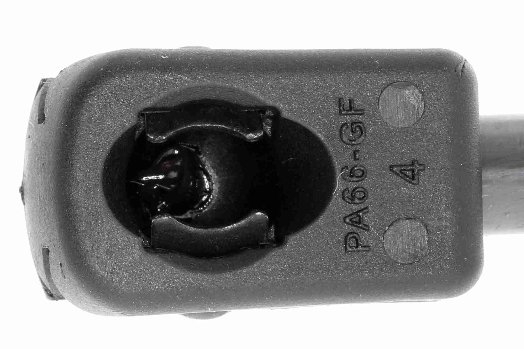 VAICO Gasfjeder, motorhjelm V30-2052 venstre for MERCEDES-BENZ