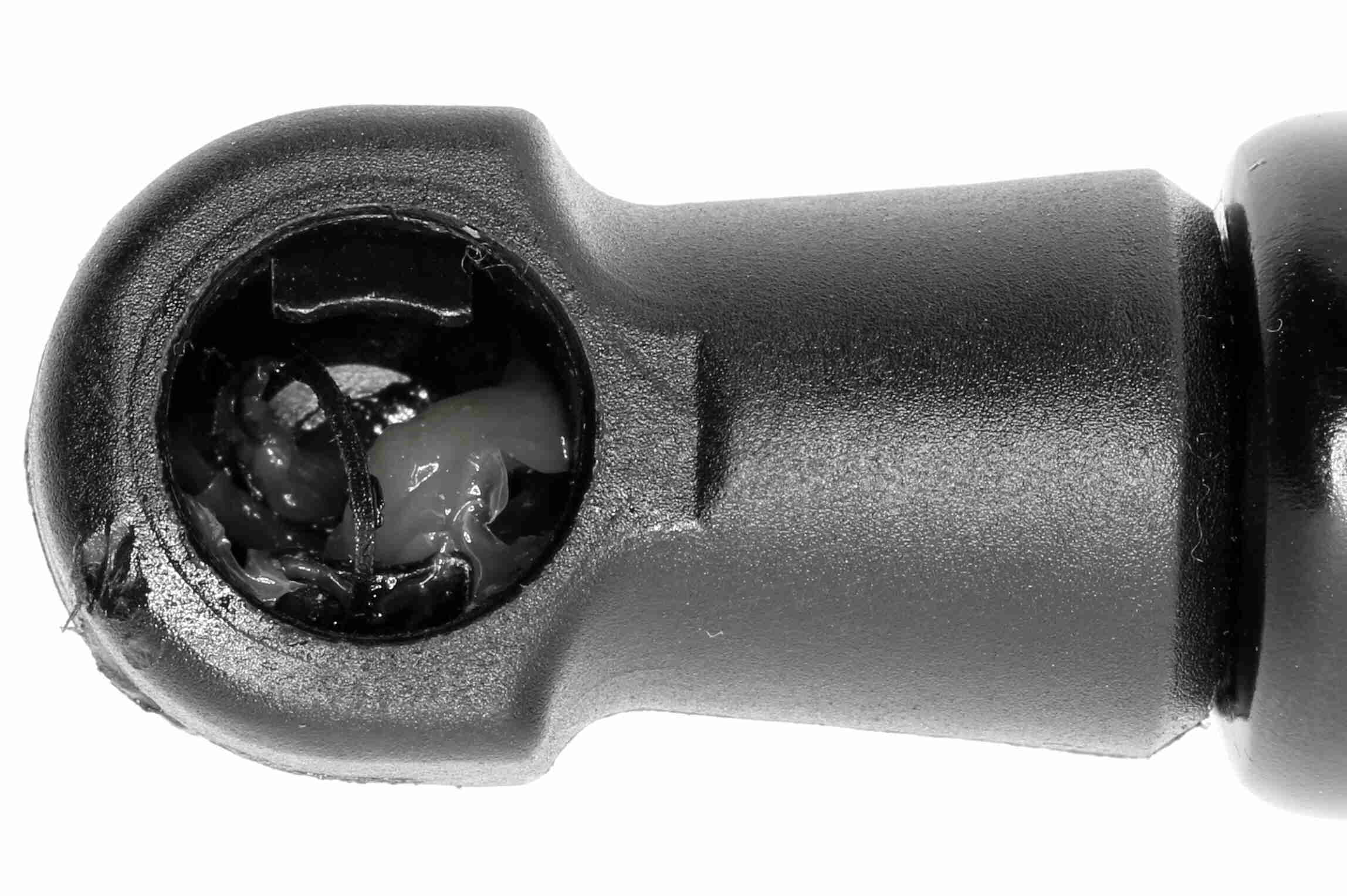 VAICO Gasfjeder, kuffert-/lastrum V40-0726 for OPEL VAUXHALL GENERAL MOTORS